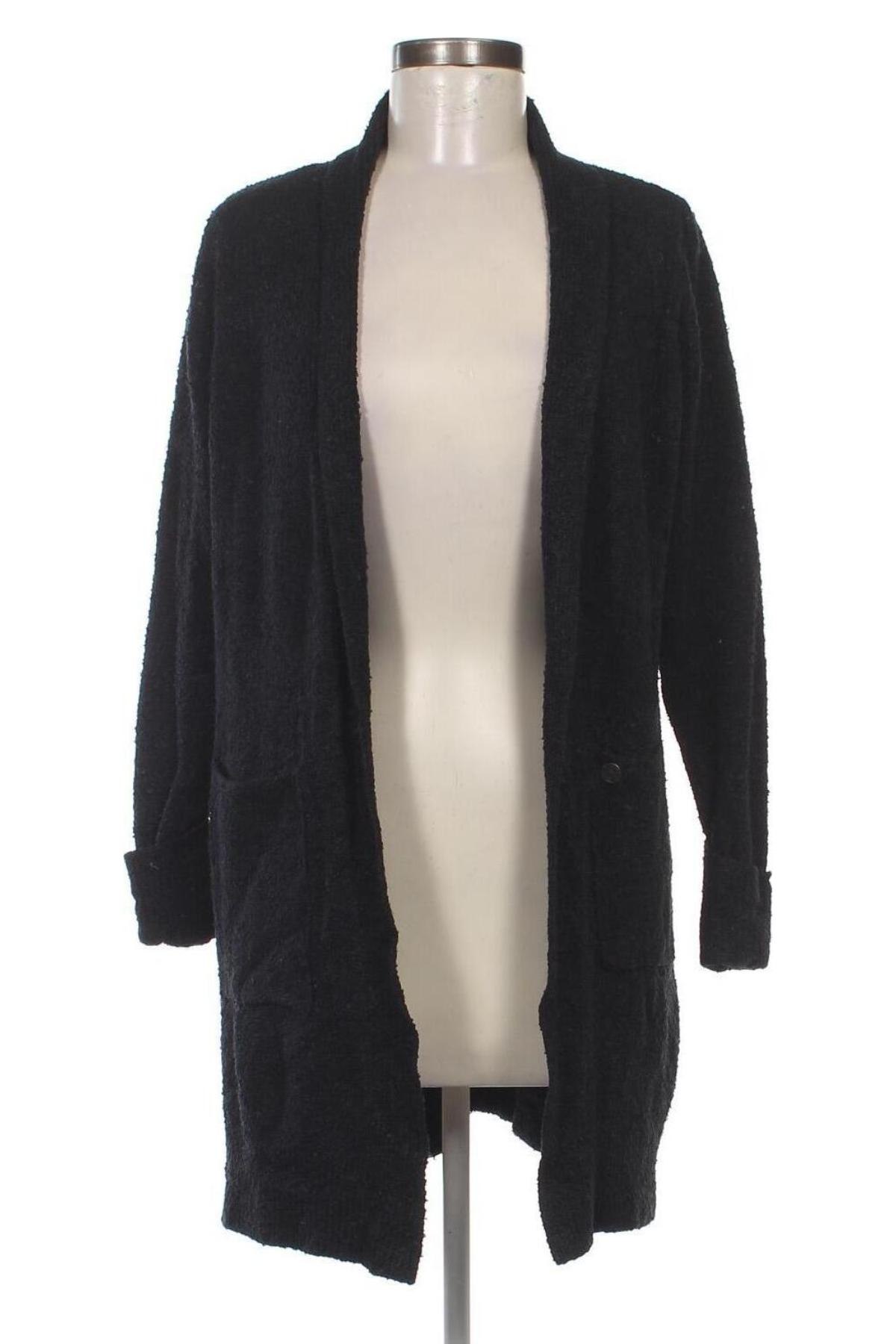 Cardigan de damă Esmara, Mărime M, Culoare Negru, Preț 38,99 Lei