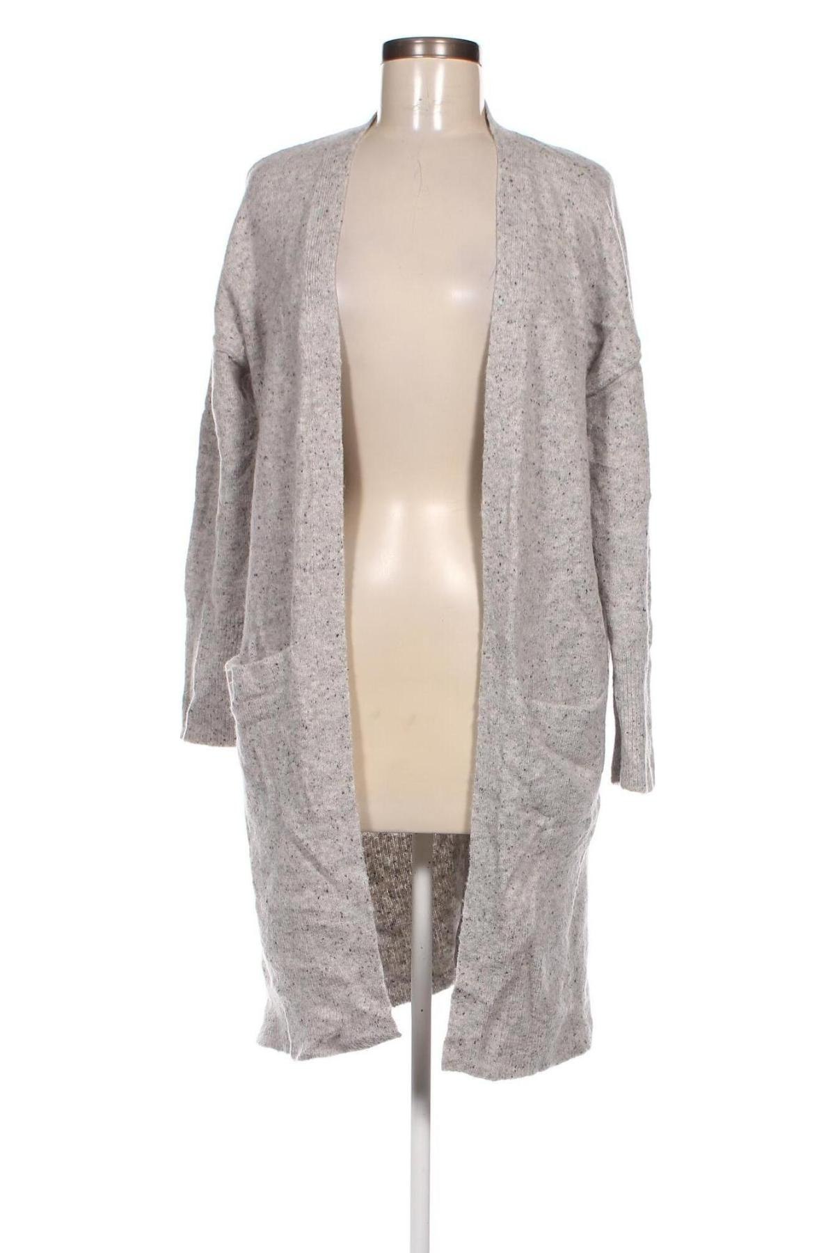 Damen Strickjacke Esprit, Größe M, Farbe Grau, Preis € 11,99