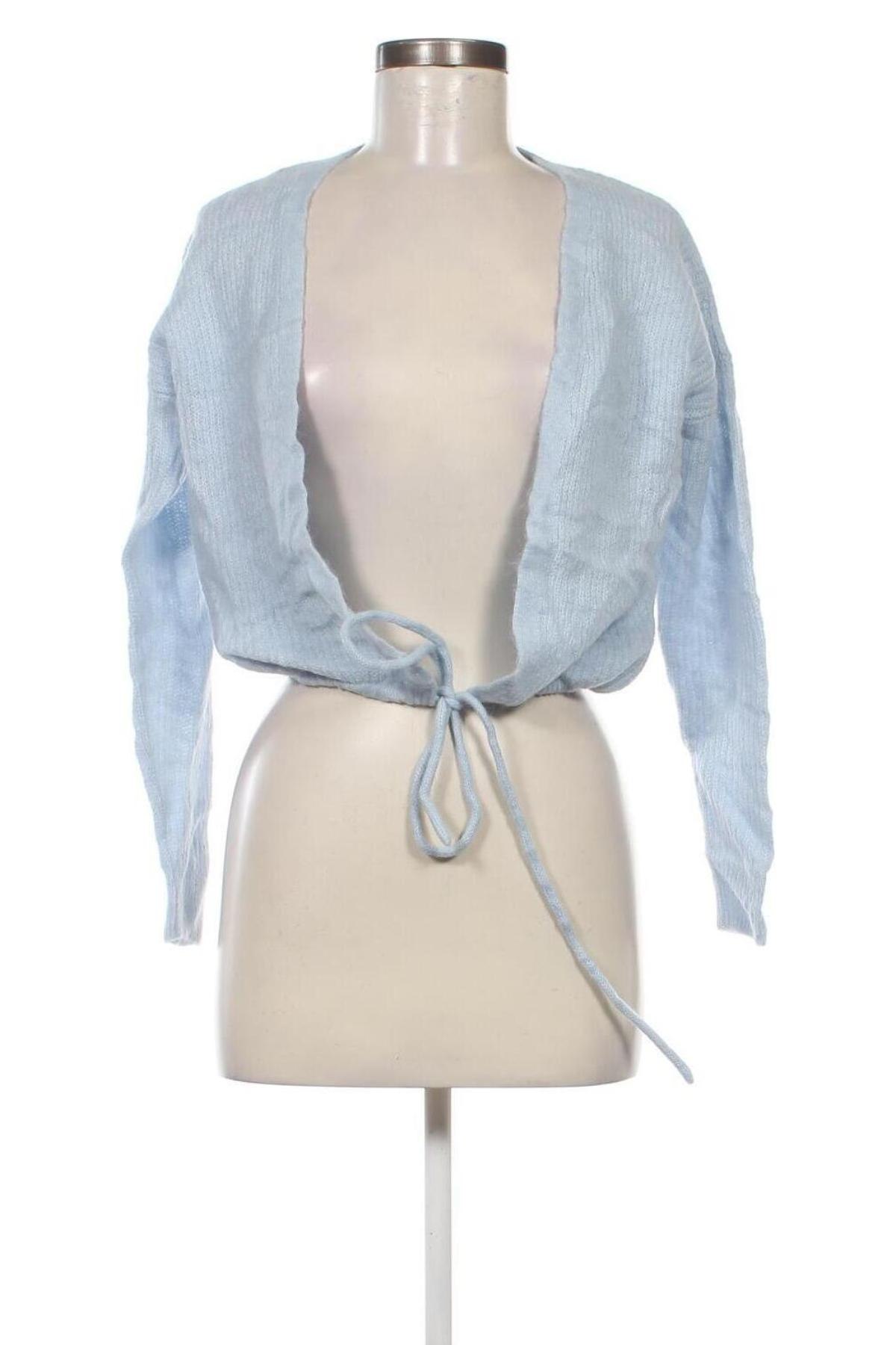 Cardigan de damă Esprit, Mărime XS, Culoare Albastru, Preț 60,99 Lei