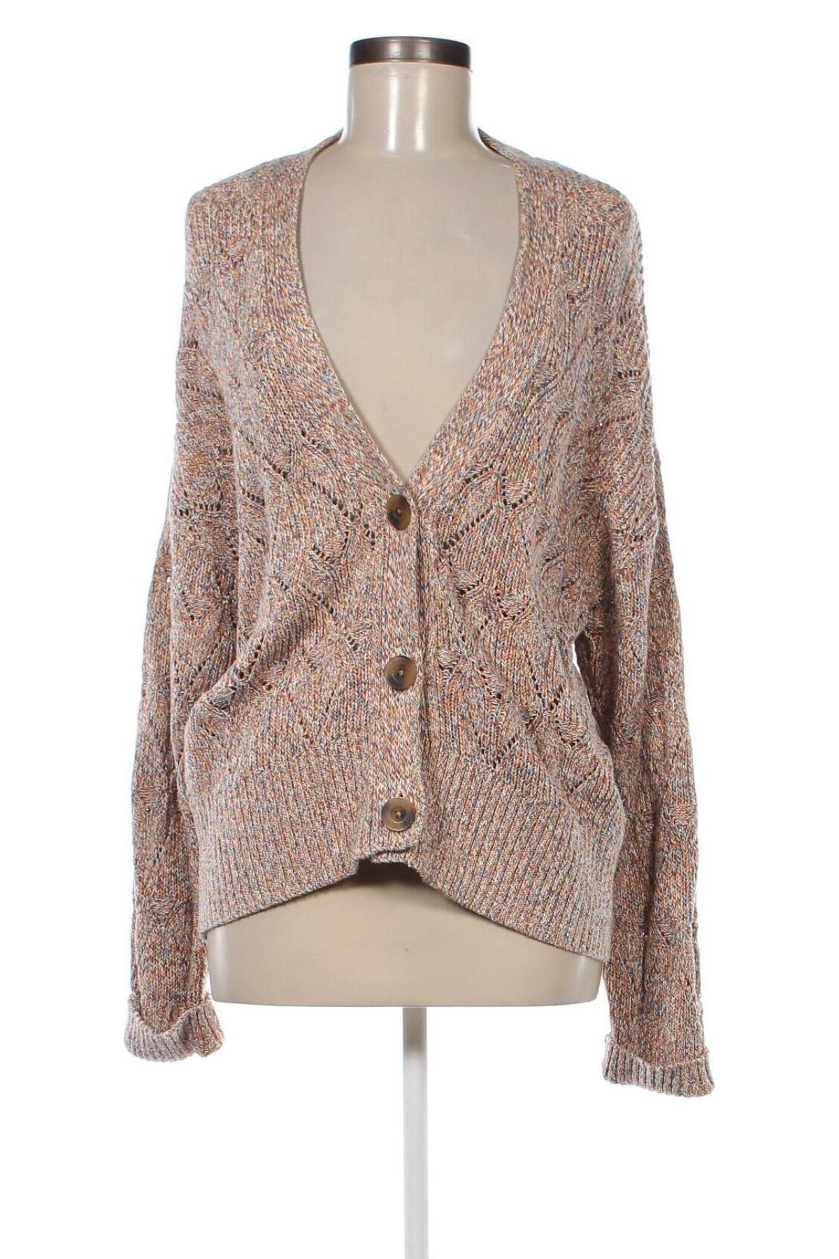 Cardigan de damă Esprit, Mărime L, Culoare Multicolor, Preț 104,59 Lei