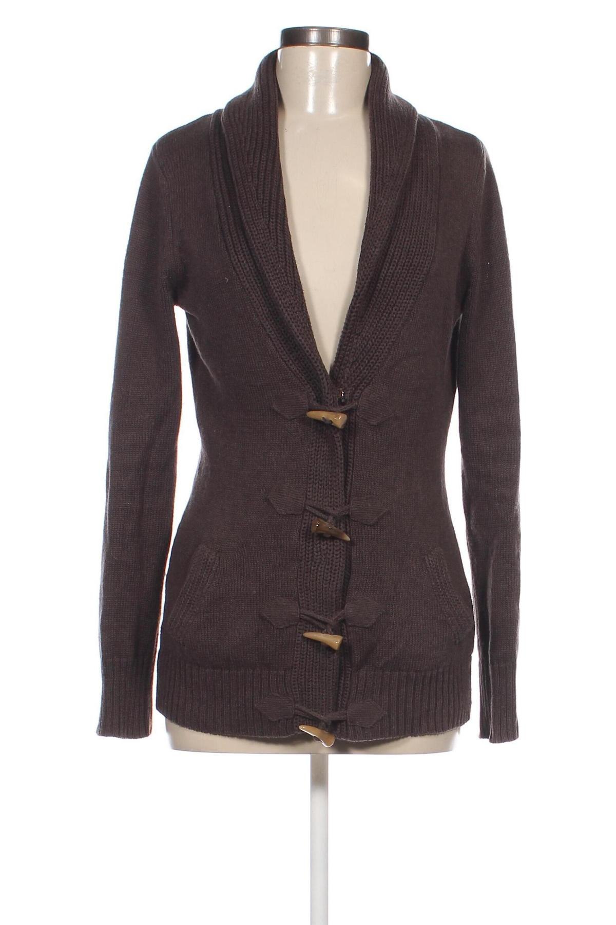 Damen Strickjacke Esprit, Größe S, Farbe Braun, Preis € 11,99