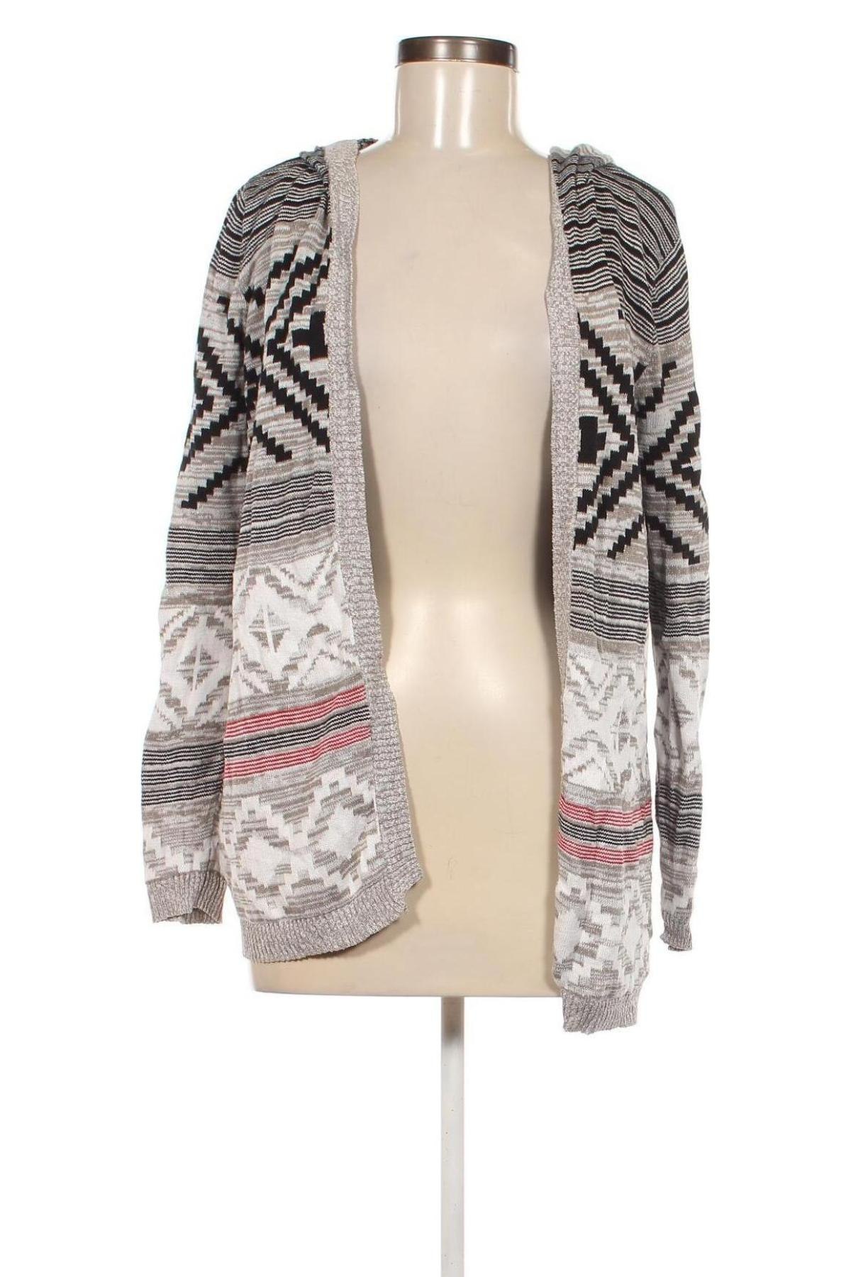 Cardigan de damă Fb Sister, Mărime M, Culoare Multicolor, Preț 43,99 Lei