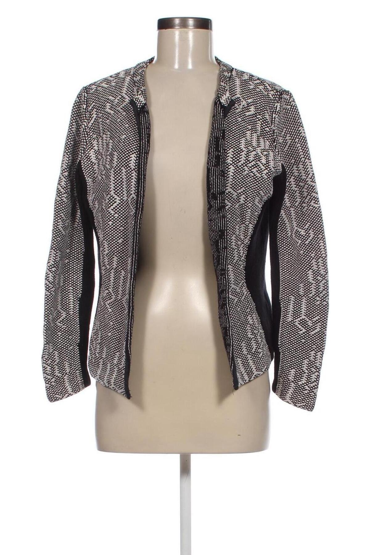 Damen Strickjacke H&M, Größe S, Farbe Mehrfarbig, Preis 6,99 €