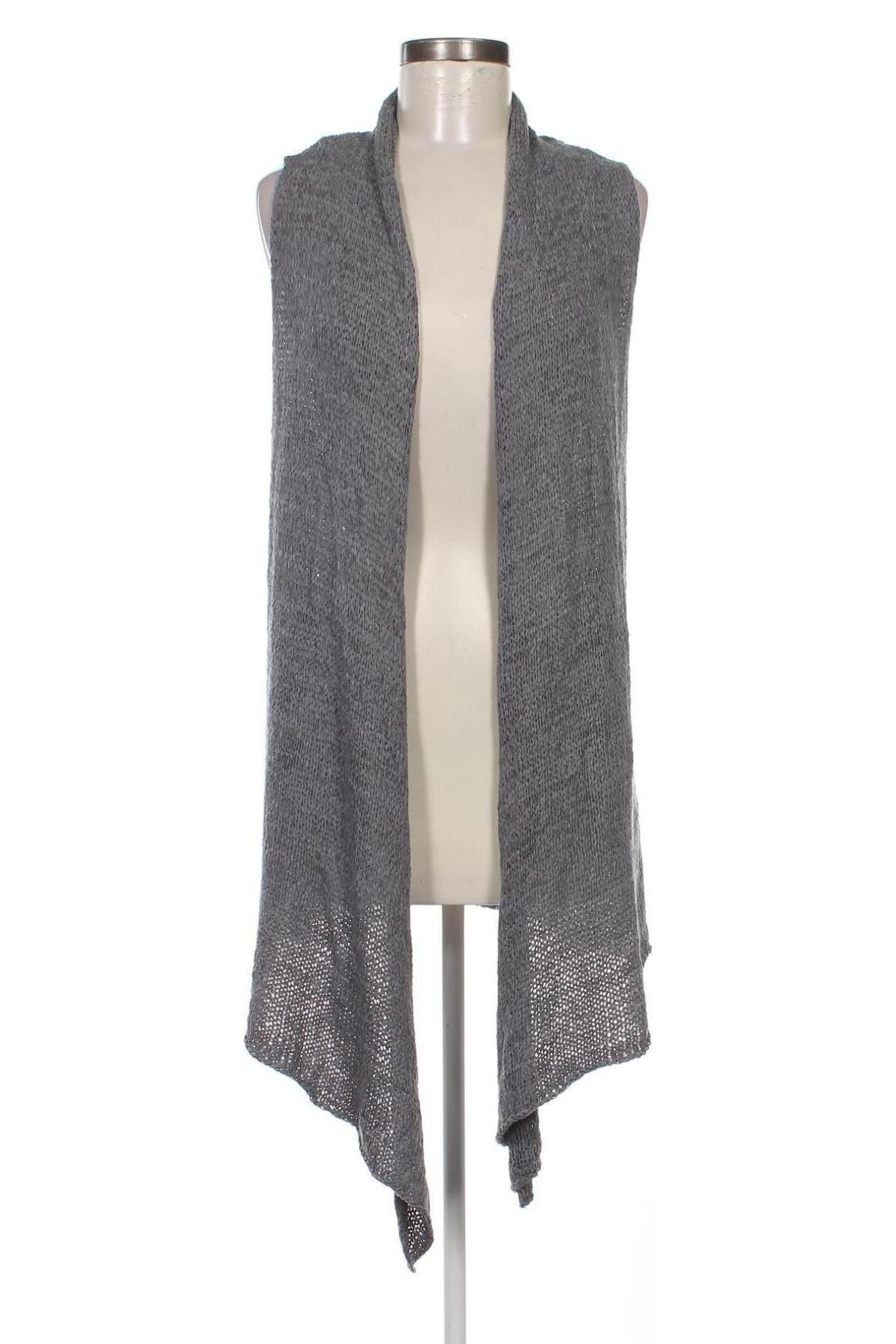 Cardigan de damă H&M Divided, Mărime M, Culoare Gri, Preț 18,99 Lei