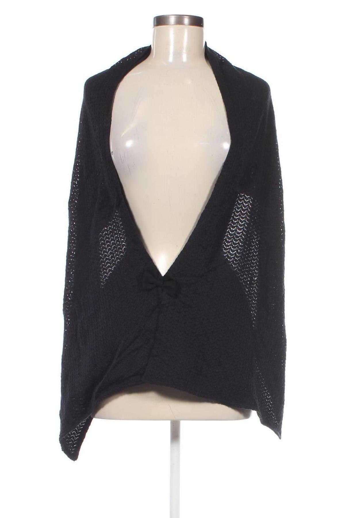 Cardigan de damă Intimissimi, Mărime M, Culoare Negru, Preț 38,99 Lei