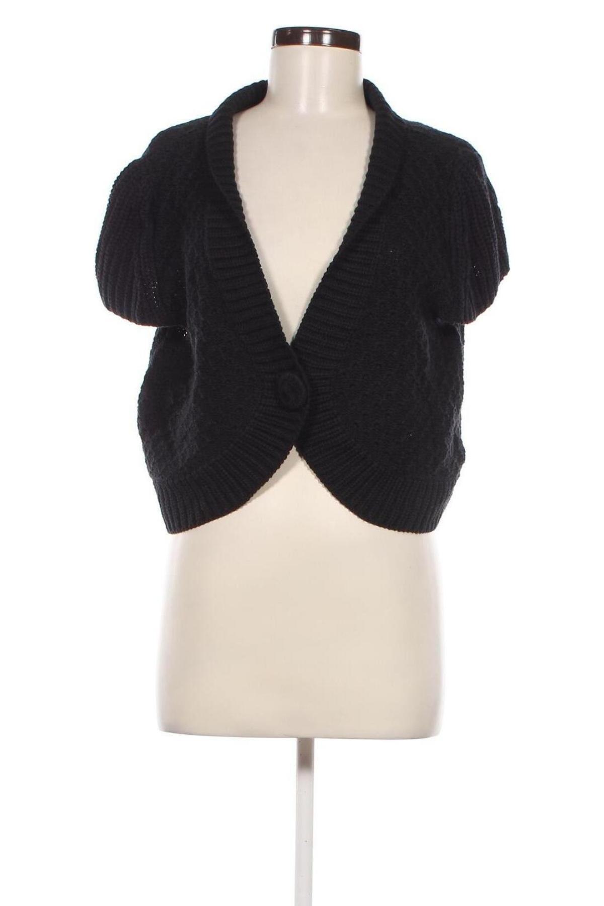 Cardigan de damă K&l Ruppert, Mărime XL, Culoare Negru, Preț 26,99 Lei