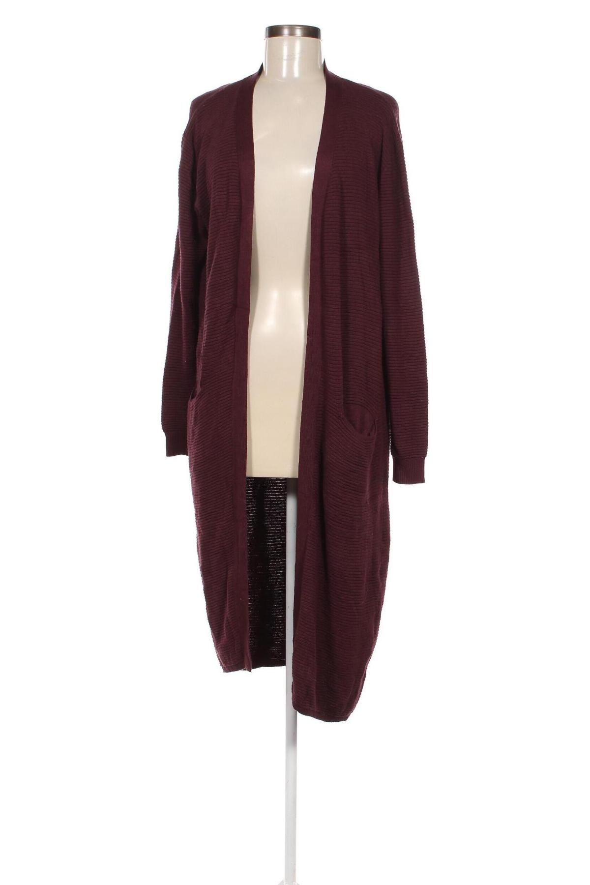 Damen Strickjacke Kapalua, Größe M, Farbe Braun, Preis € 8,49