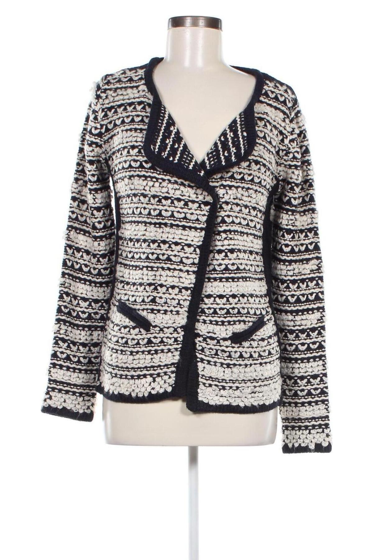 Cardigan de damă Lavelle, Mărime M, Culoare Multicolor, Preț 38,99 Lei