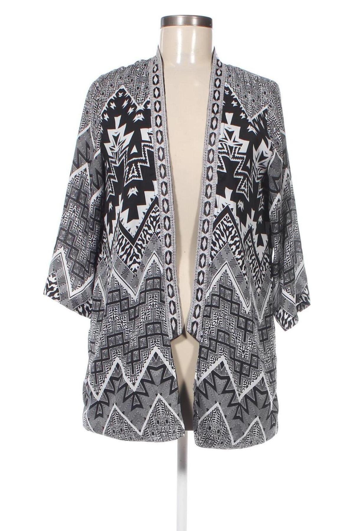 Cardigan de damă My Hailys, Mărime S, Culoare Multicolor, Preț 19,99 Lei