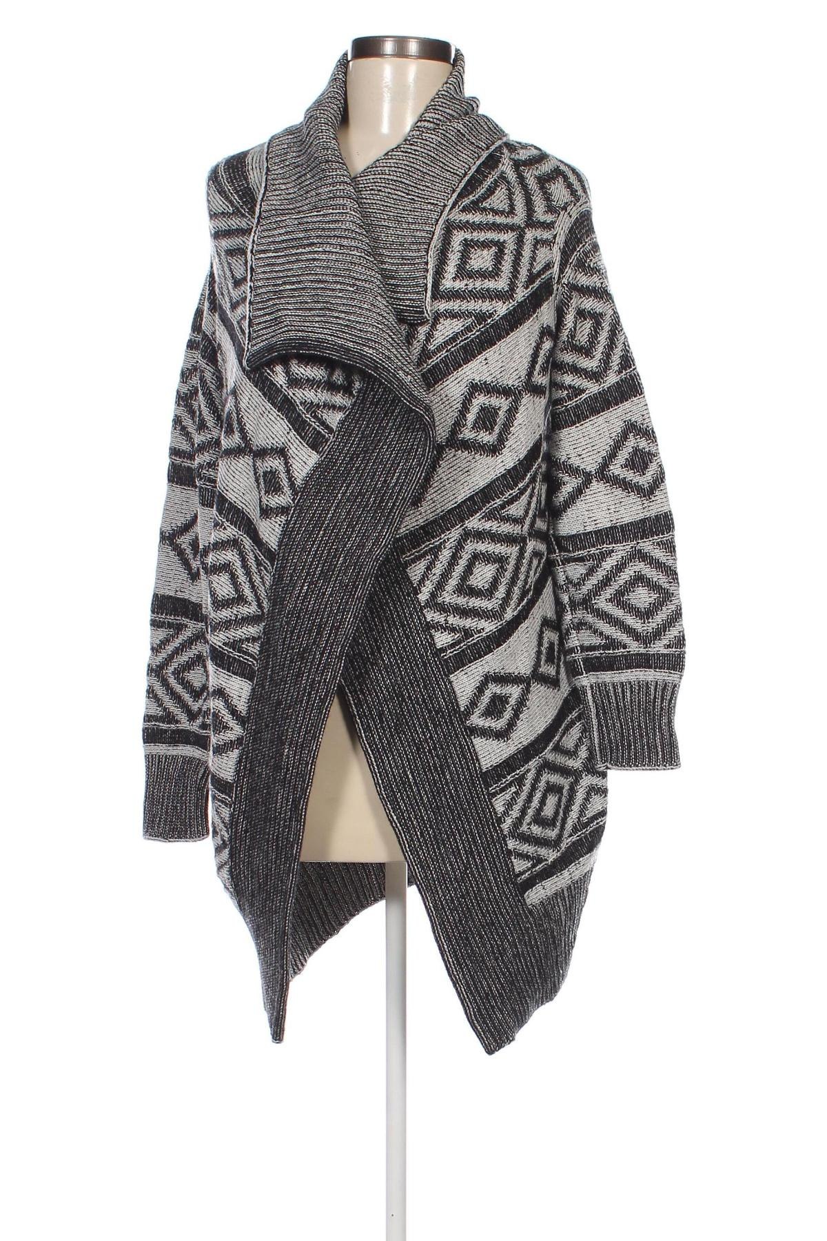 Cardigan de damă Nelly, Mărime L, Culoare Multicolor, Preț 35,99 Lei