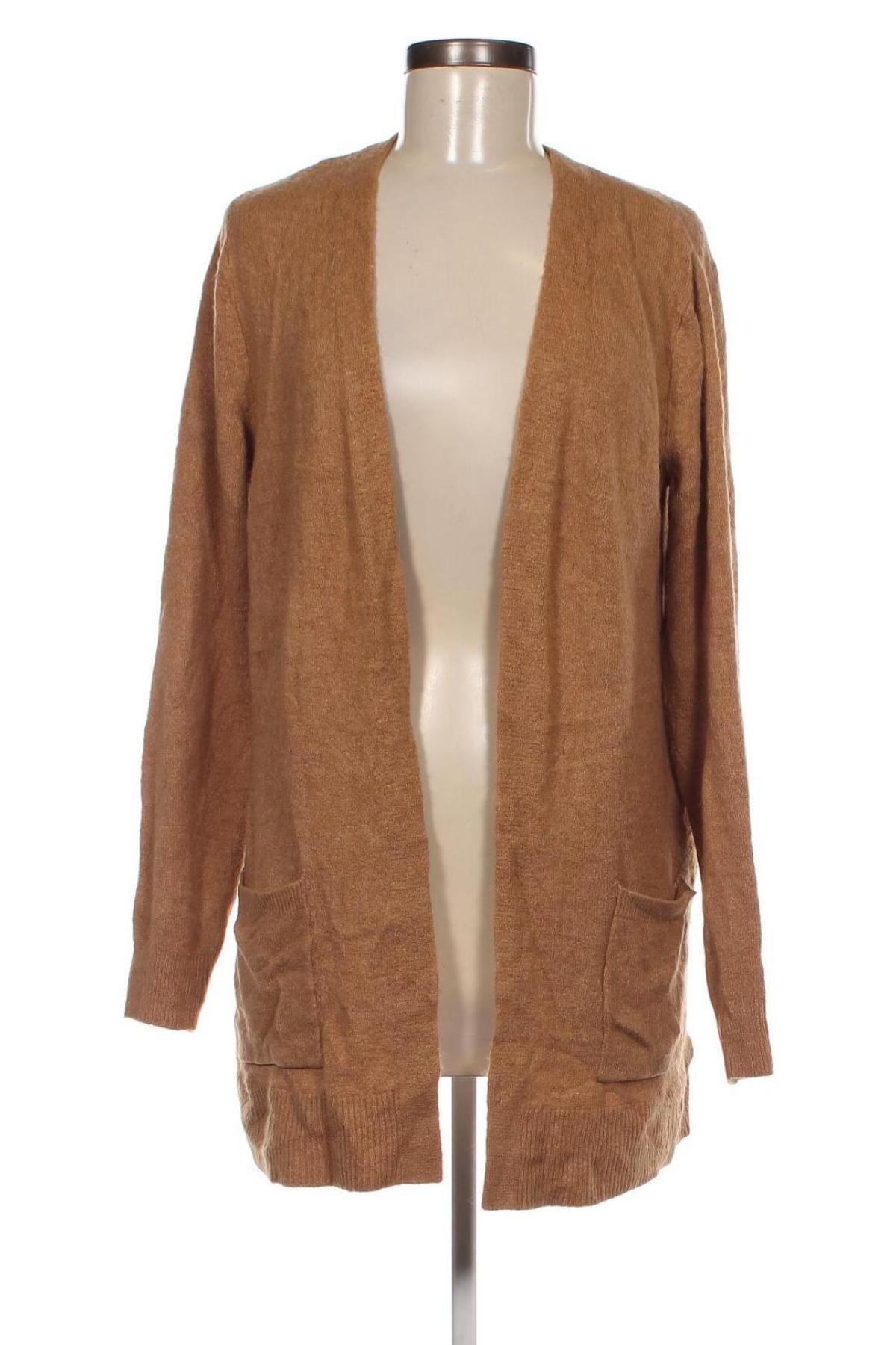 Damen Strickjacke Old Navy, Größe L, Farbe Beige, Preis € 11,99