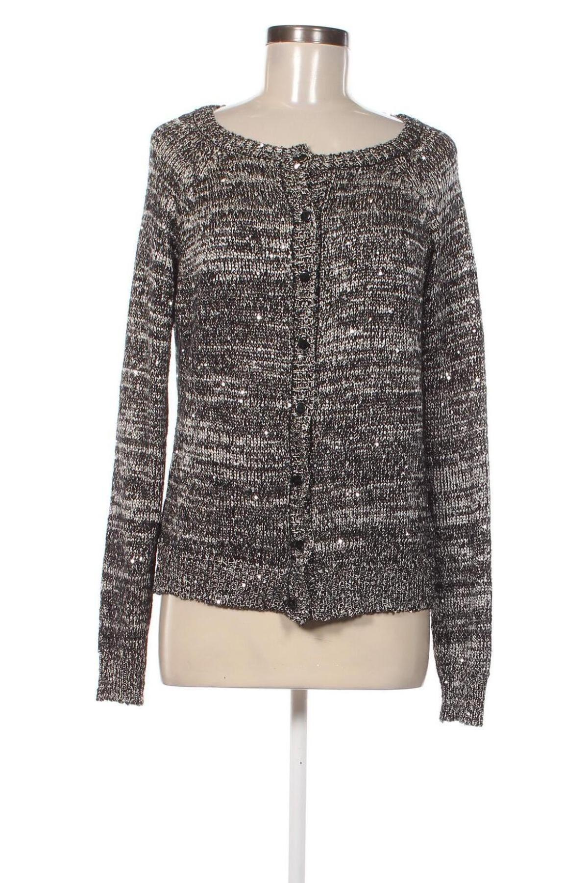 Cardigan de damă Oviesse, Mărime L, Culoare Multicolor, Preț 32,99 Lei