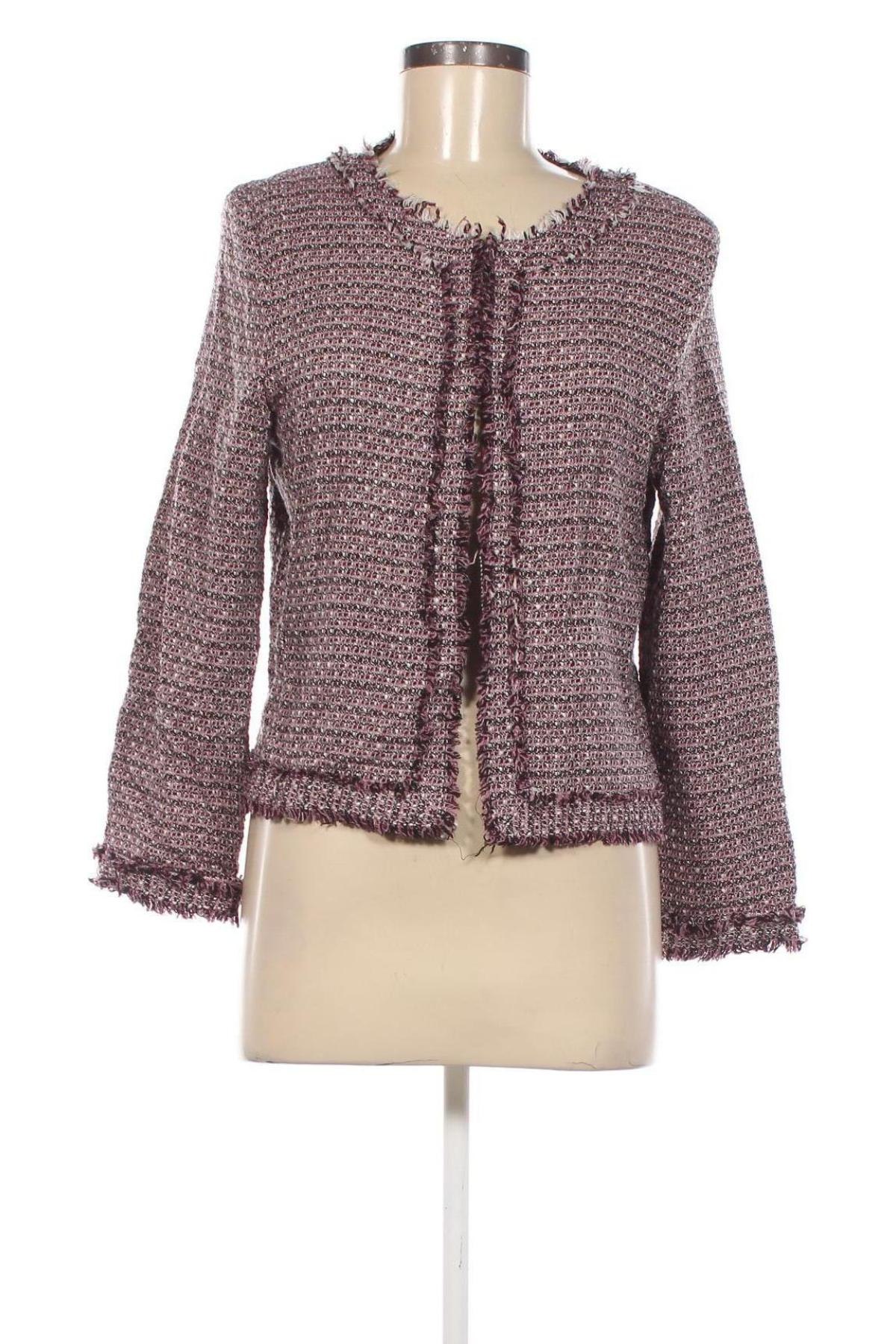 Cardigan de damă Oviesse, Mărime L, Culoare Multicolor, Preț 60,99 Lei