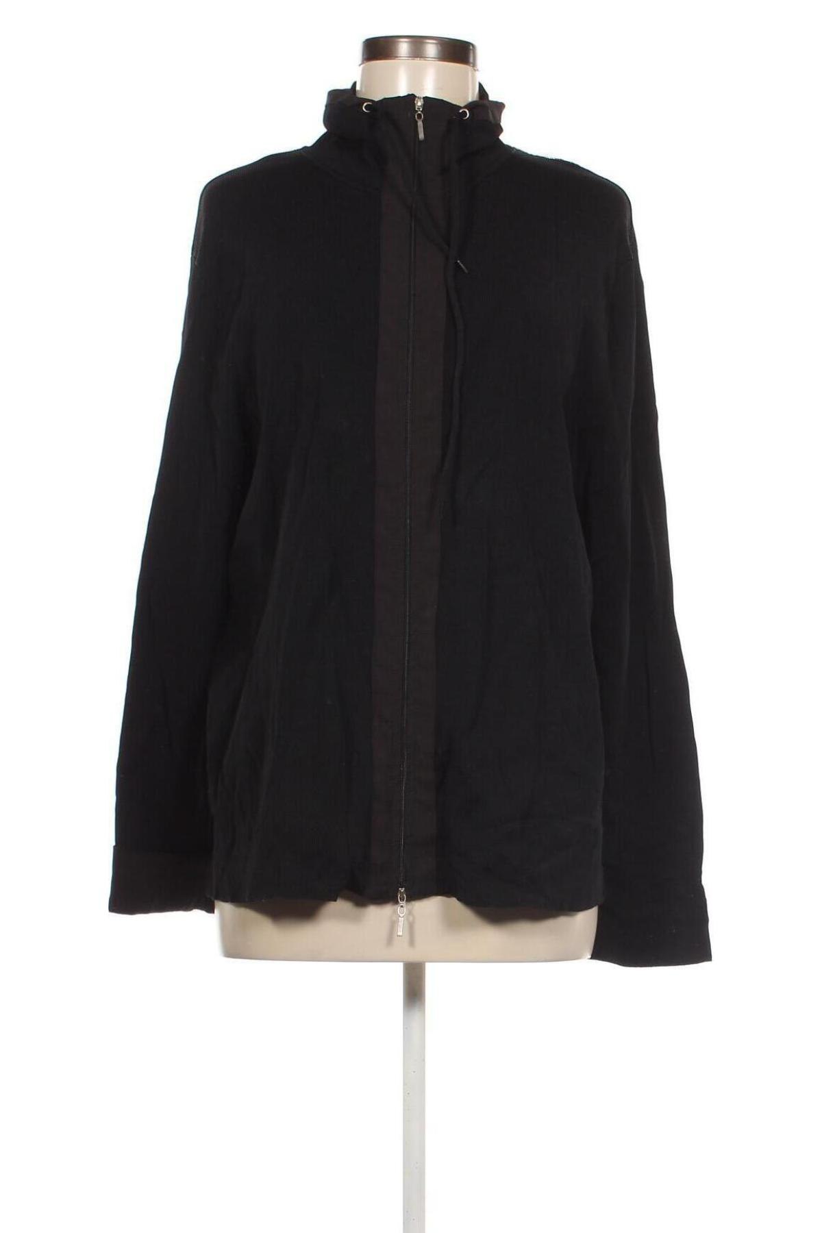 Cardigan de damă Persona, Mărime XL, Culoare Negru, Preț 35,99 Lei