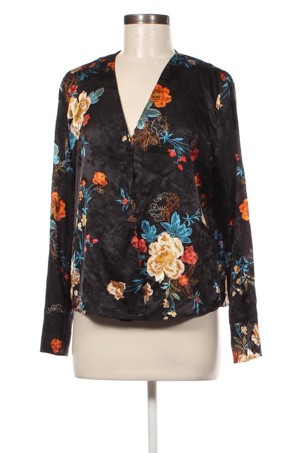 Cardigan de damă Primark, Mărime M, Culoare Negru, Preț 16,99 Lei