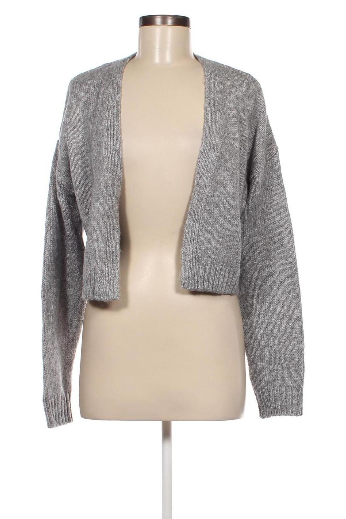 Damen Strickjacke Primark, Größe S, Farbe Grau, Preis € 7,99