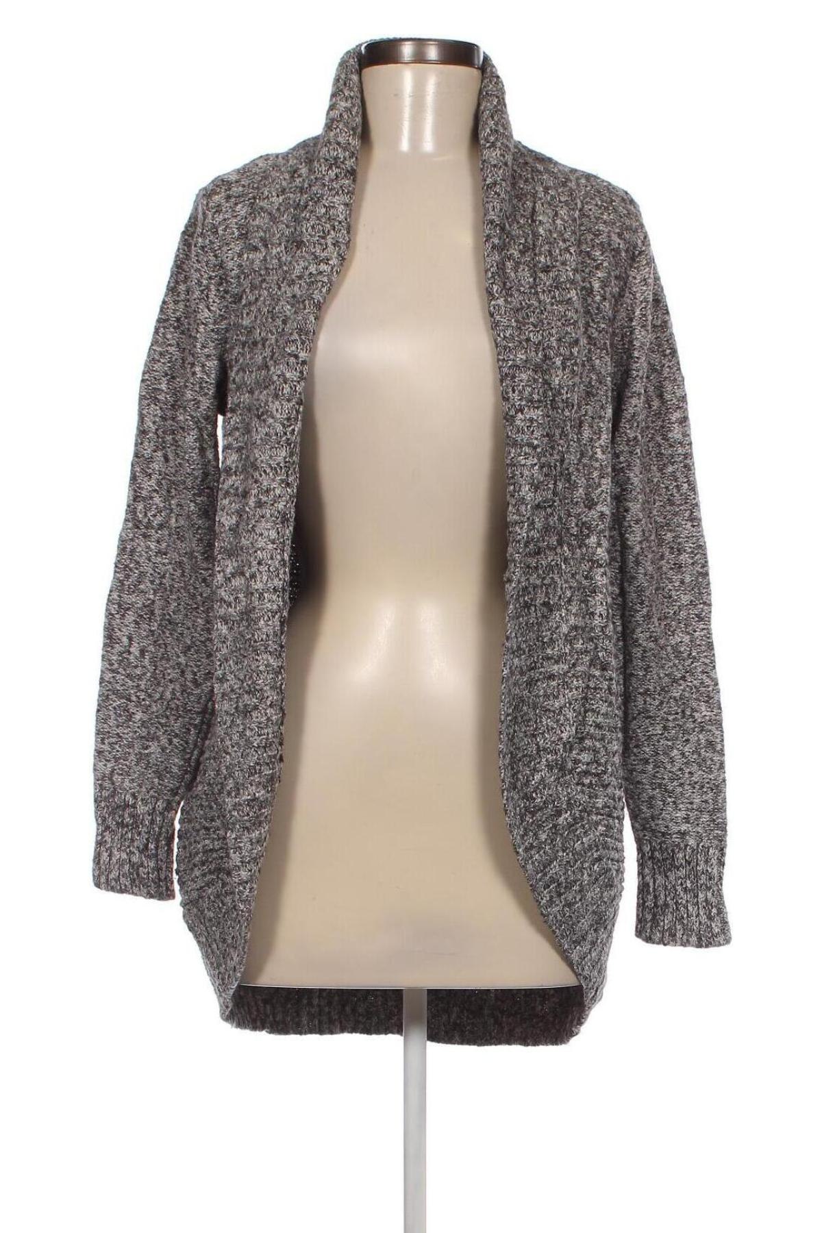 Damen Strickjacke Reitmans, Größe M, Farbe Grau, Preis € 8,49