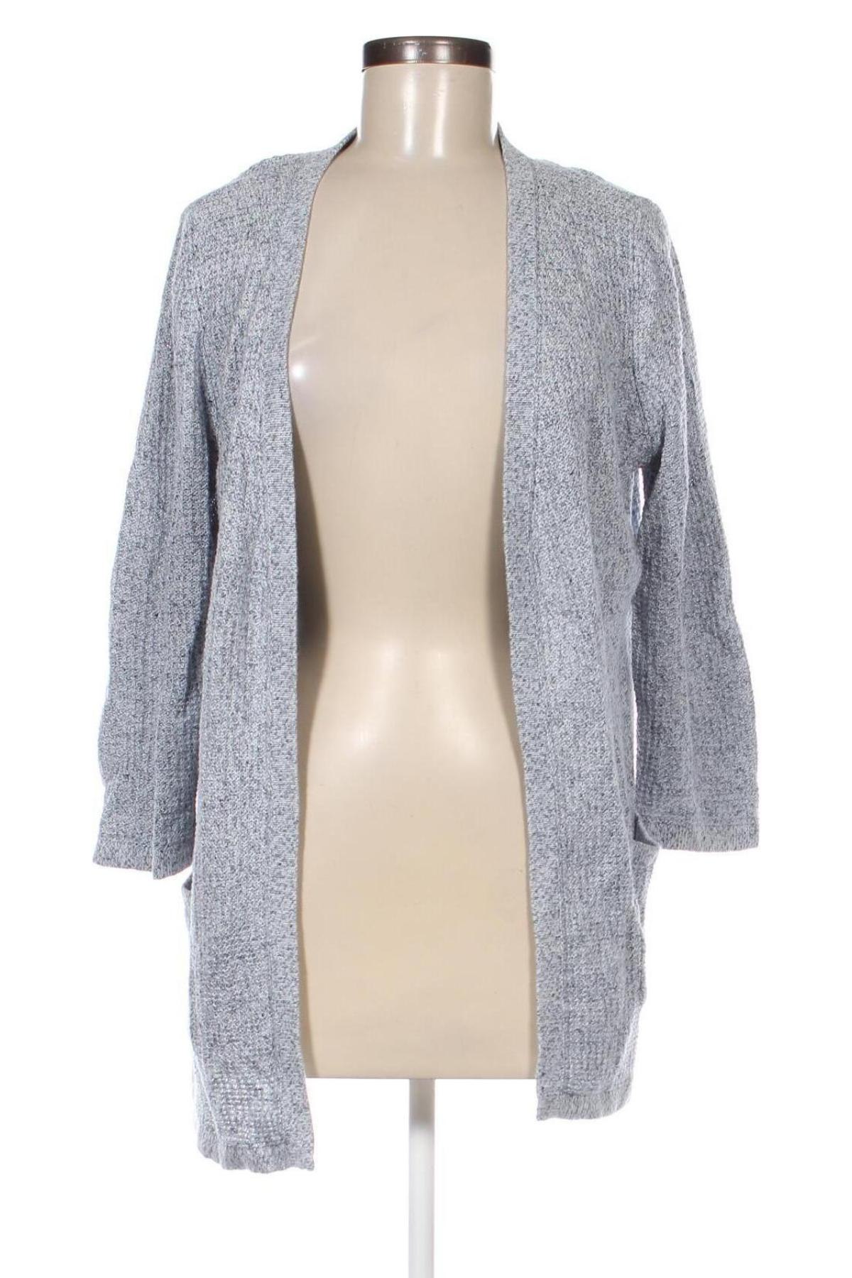 Cardigan de damă S.Oliver, Mărime M, Culoare Albastru, Preț 68,99 Lei