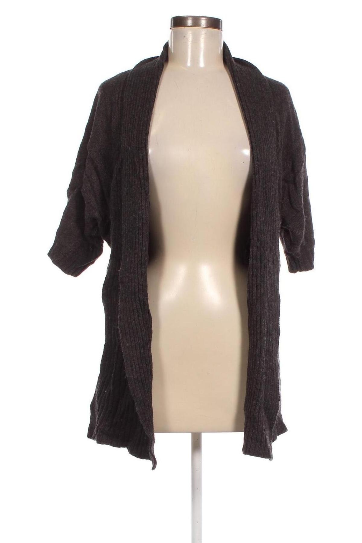 Cardigan de damă S.Oliver, Mărime XL, Culoare Gri, Preț 67,99 Lei