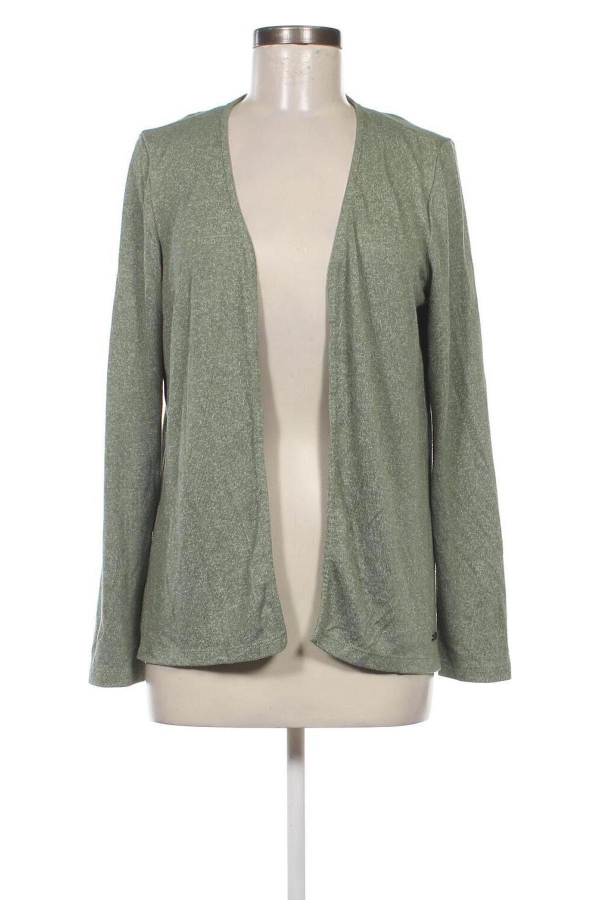 Cardigan de damă Street One, Mărime M, Culoare Verde, Preț 20,99 Lei