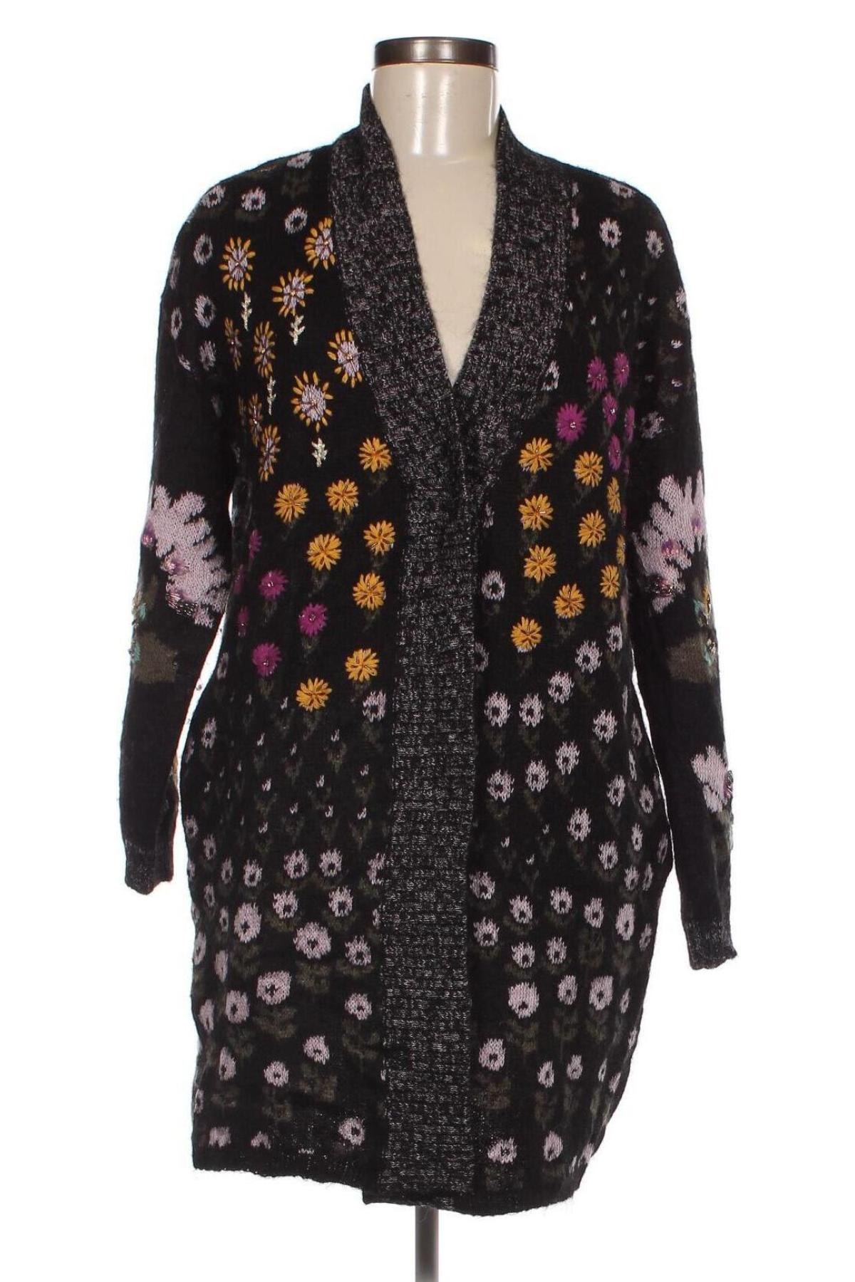 Cardigan de damă TWINSET, Mărime XS, Culoare Multicolor, Preț 270,99 Lei