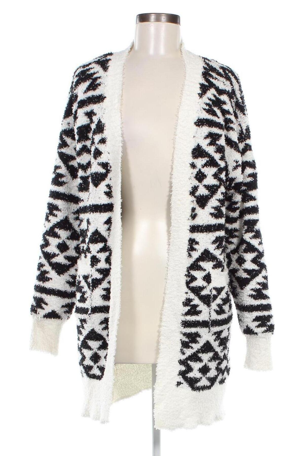 Cardigan de damă Time and tru, Mărime XS, Culoare Multicolor, Preț 33,99 Lei