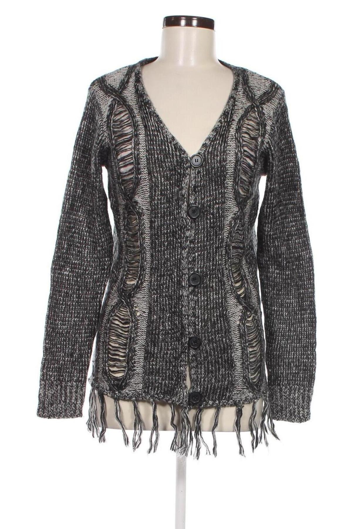 Cardigan de damă Vip, Mărime M, Culoare Multicolor, Preț 26,99 Lei