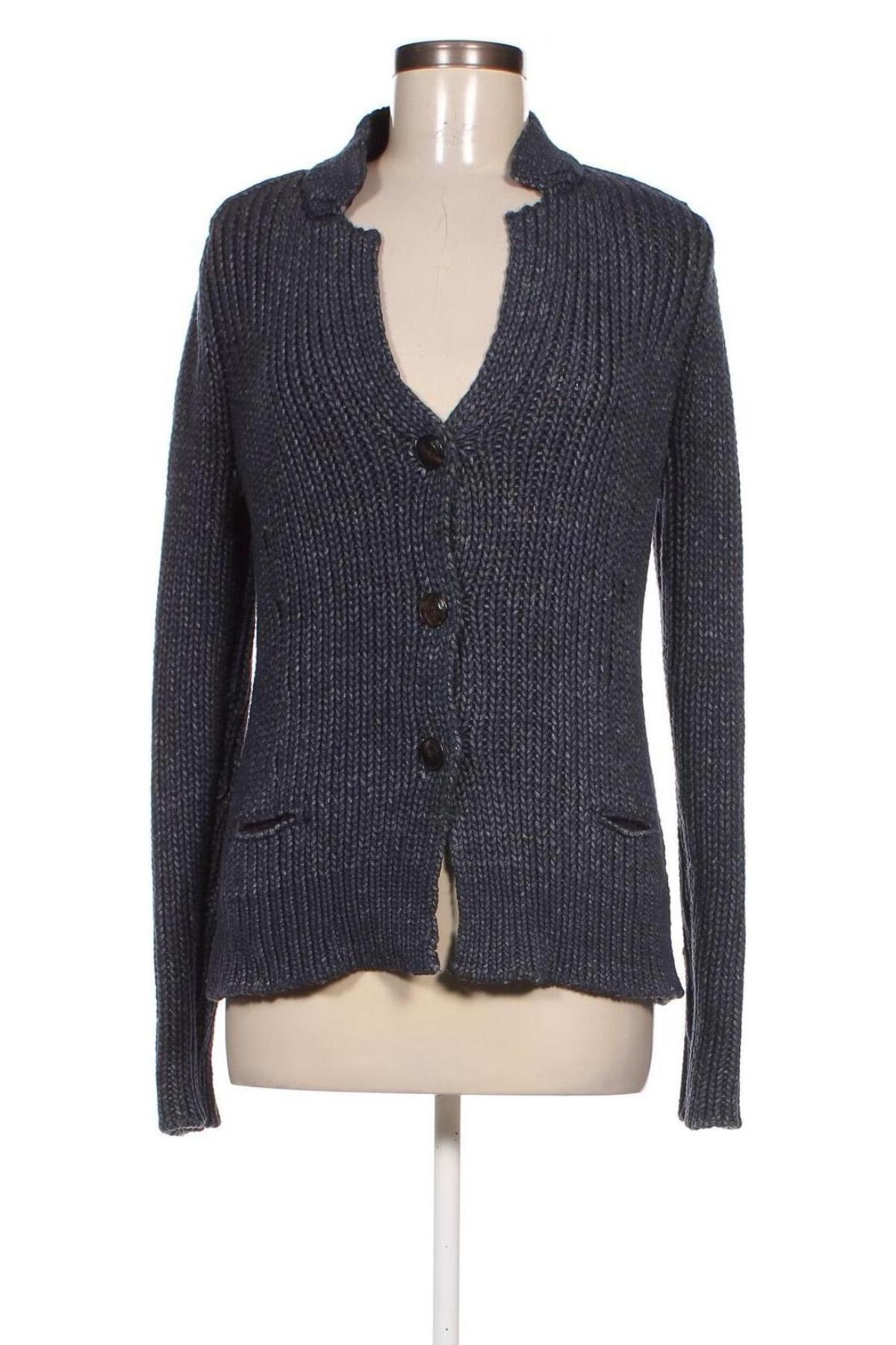 Cardigan de damă WINDSOR., Mărime S, Culoare Albastru, Preț 142,99 Lei