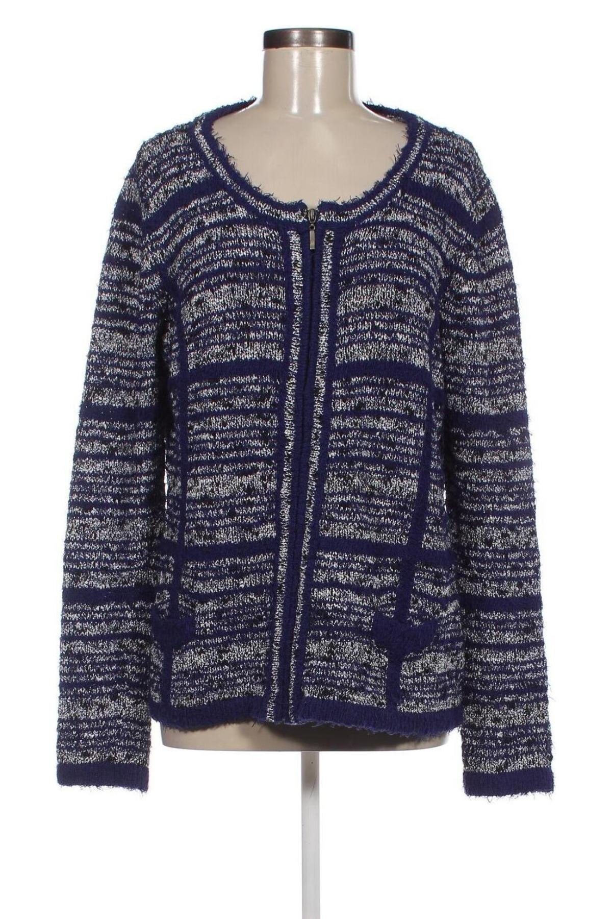 Cardigan de damă Witteveen, Mărime L, Culoare Multicolor, Preț 33,99 Lei