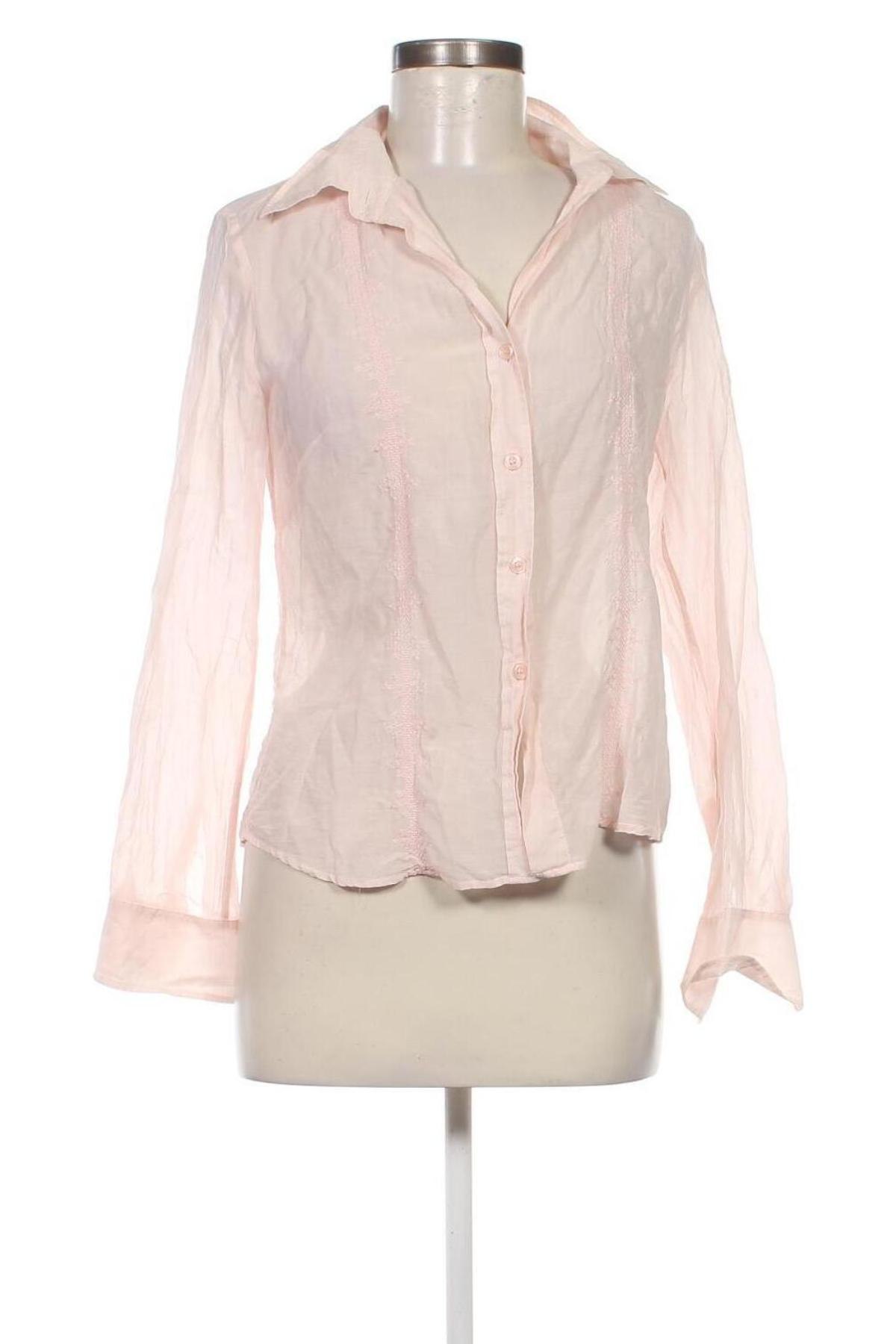 Damenbluse Christian Berg, Größe S, Farbe Rosa, Preis 10,99 €