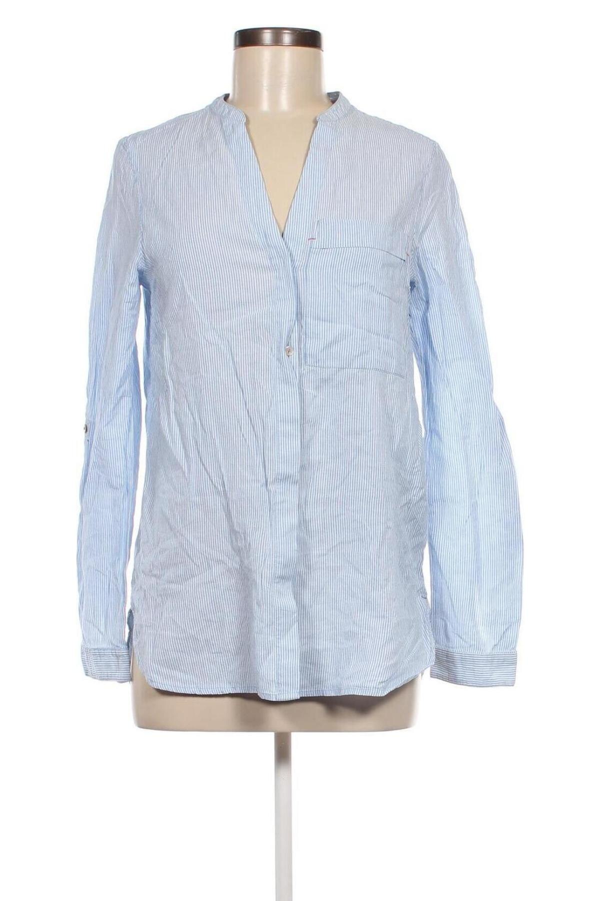 Damenbluse Edc By Esprit, Größe M, Farbe Mehrfarbig, Preis € 7,49