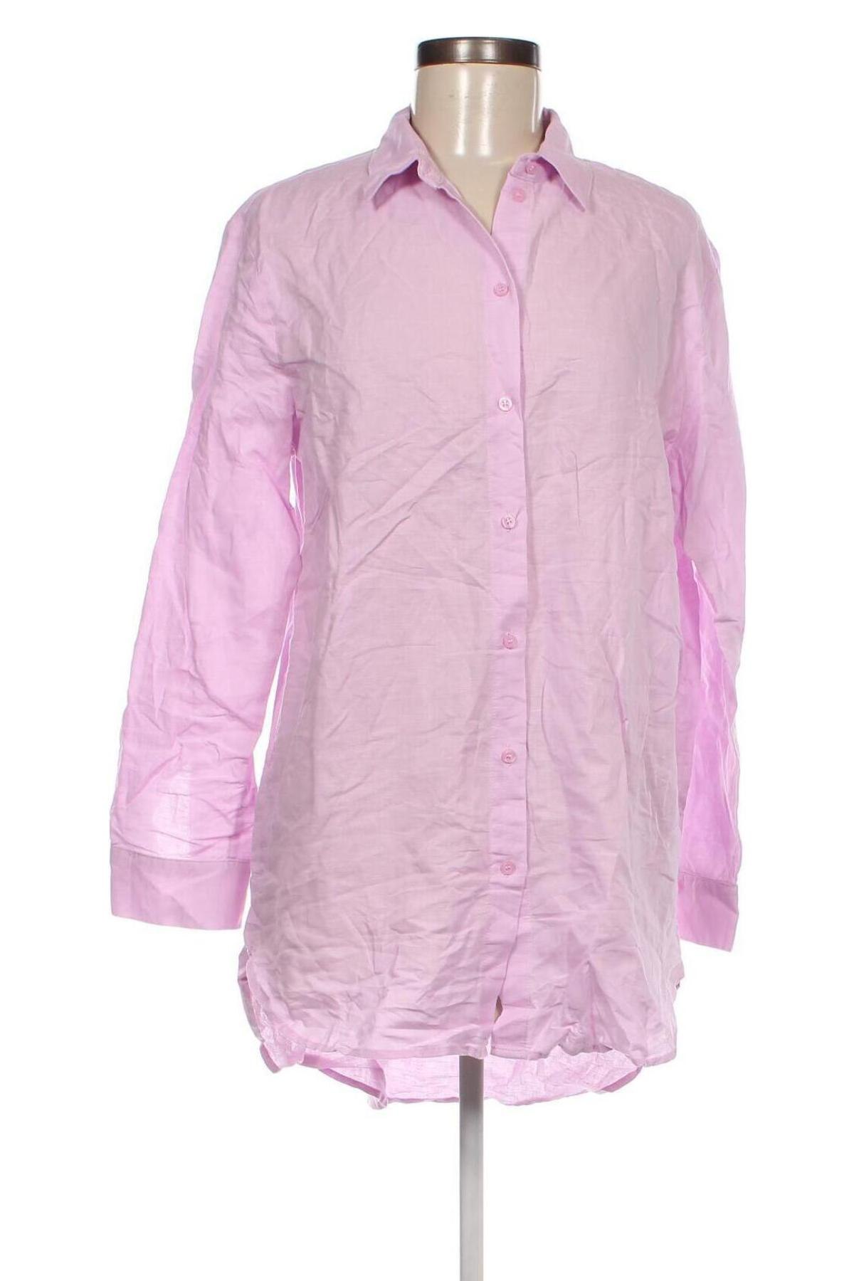 Damenbluse Esprit, Größe M, Farbe Lila, Preis € 4,99