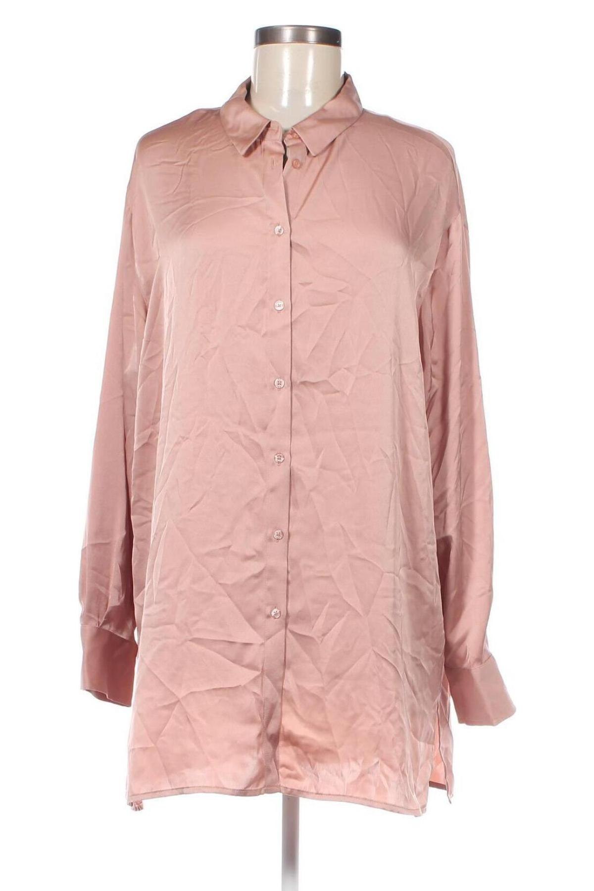 Damenbluse Et Vous, Größe XL, Farbe Rosa, Preis € 4,49