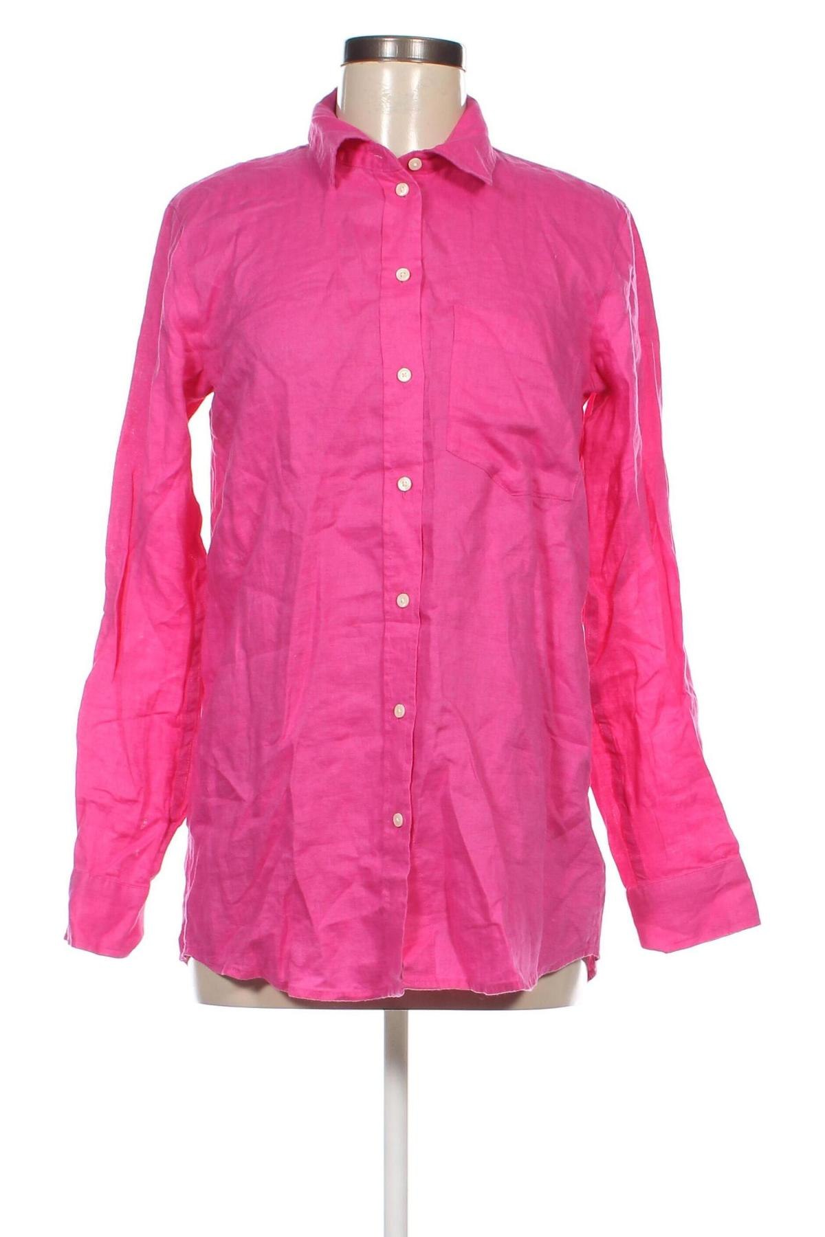 Damenbluse Gap, Größe XS, Farbe Rosa, Preis 39,99 €