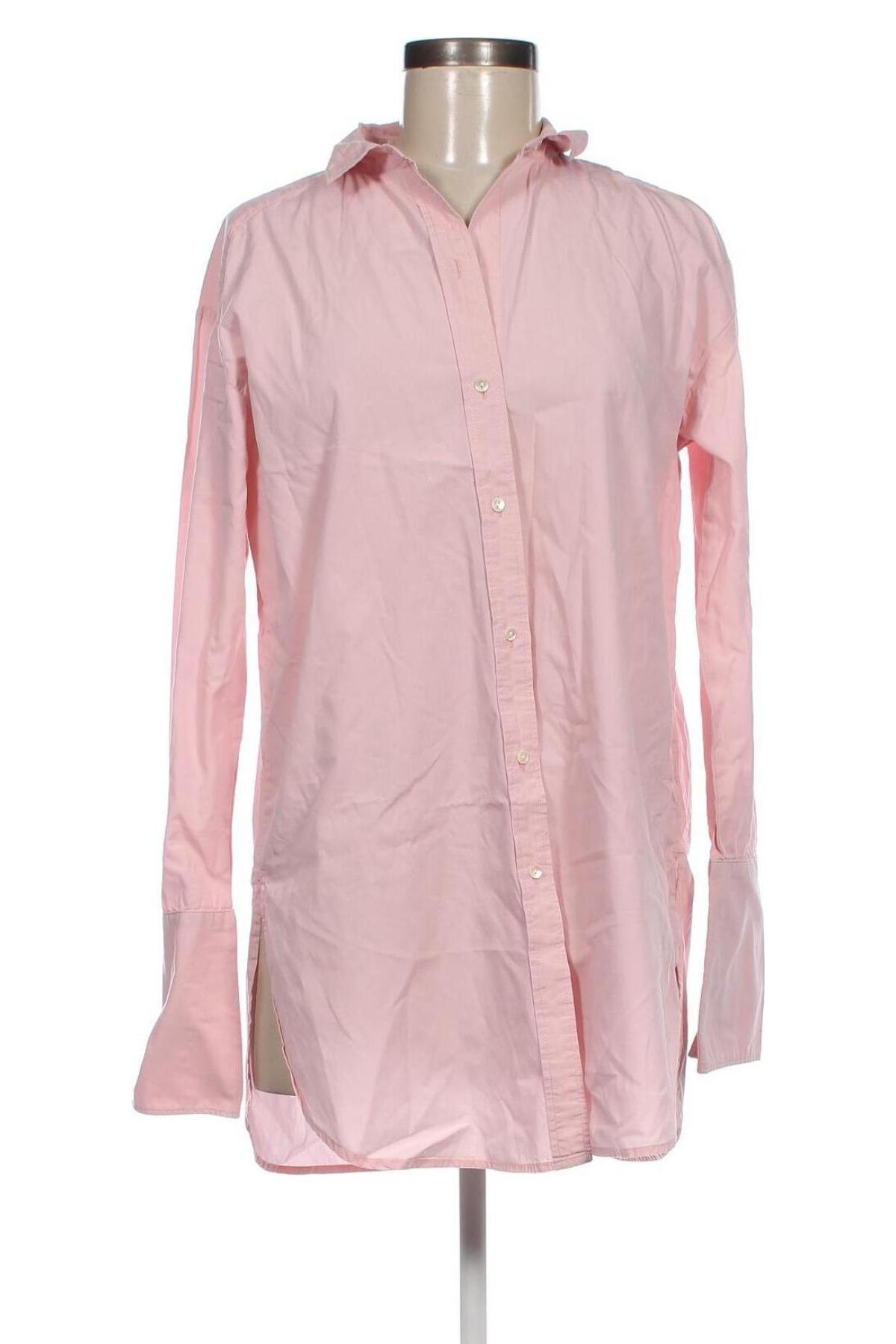 Damenbluse H&M, Größe M, Farbe Rosa, Preis € 5,99