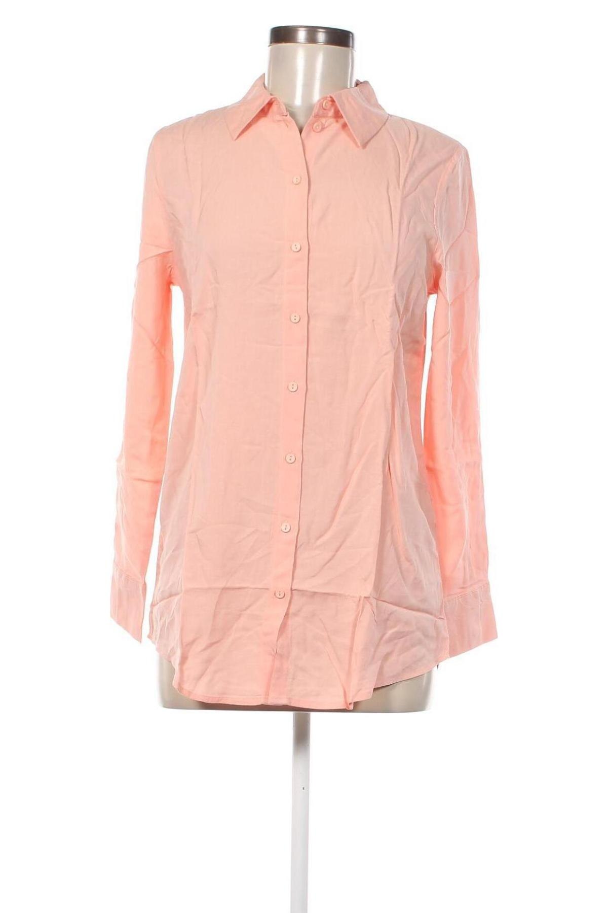 Damenbluse Jdy, Größe XXS, Farbe Rosa, Preis € 9,79