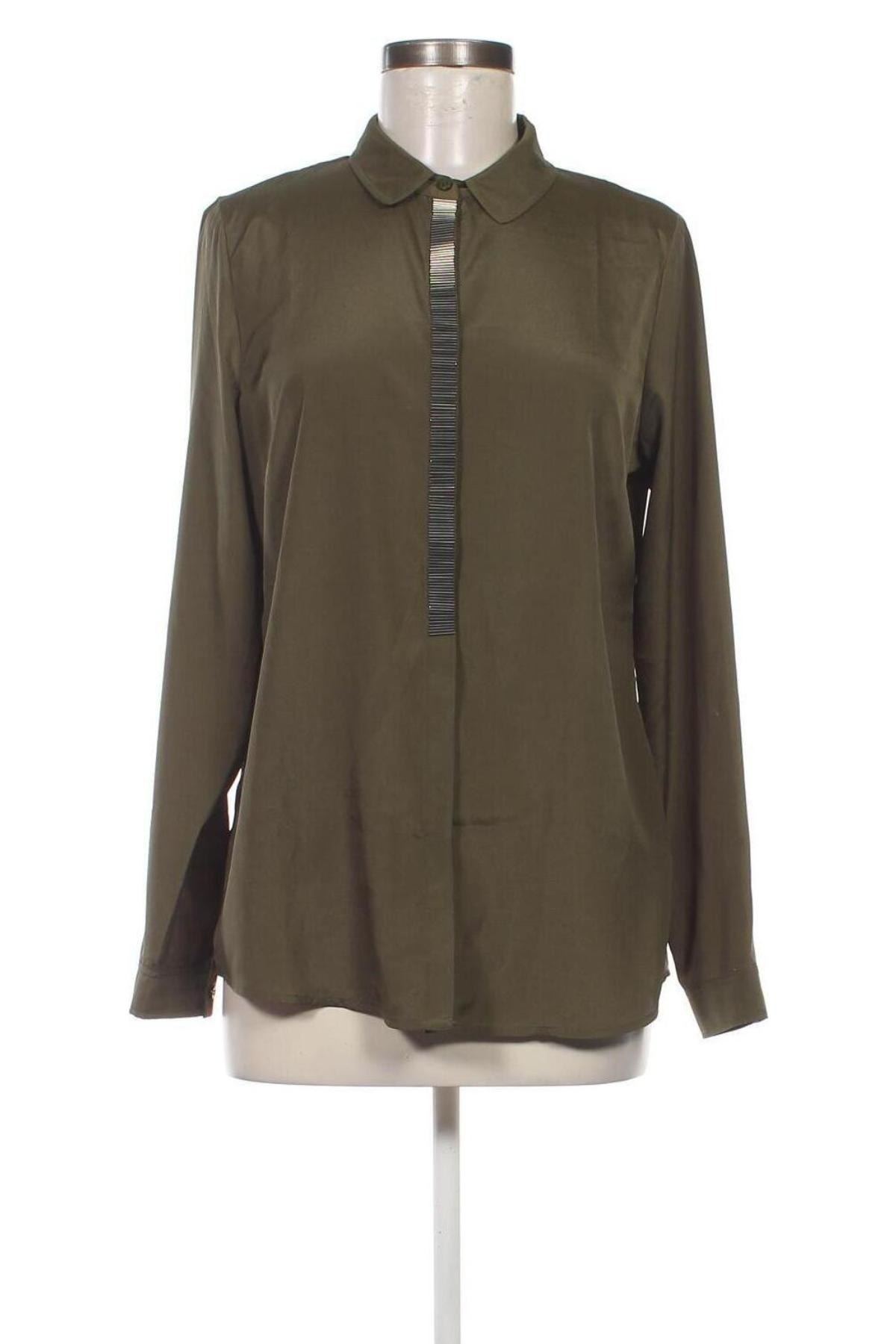 Damenbluse Liu Jo, Größe XL, Farbe Grün, Preis € 19,05