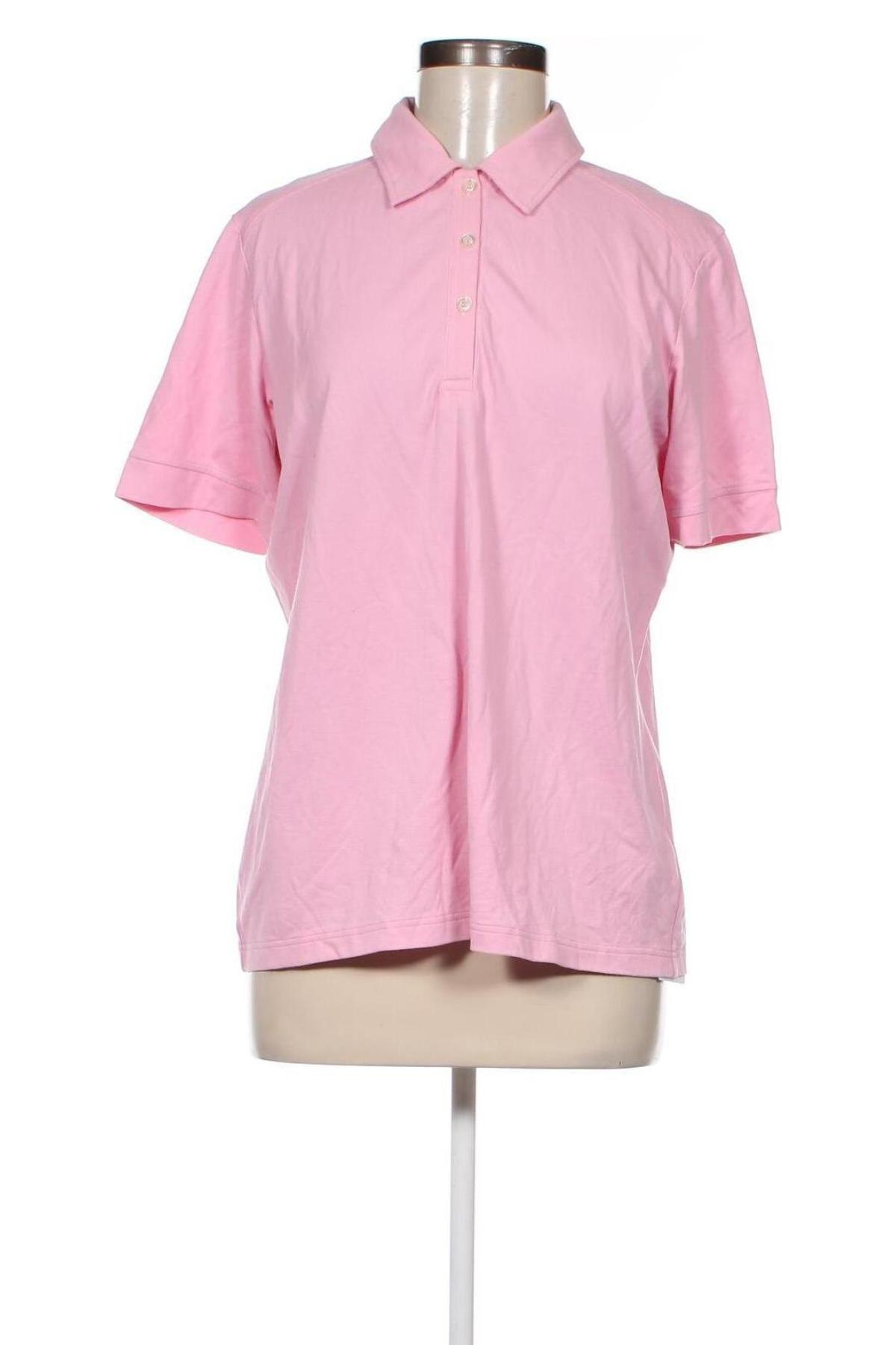 Damen T-Shirt, Größe XL, Farbe Rosa, Preis € 4,99