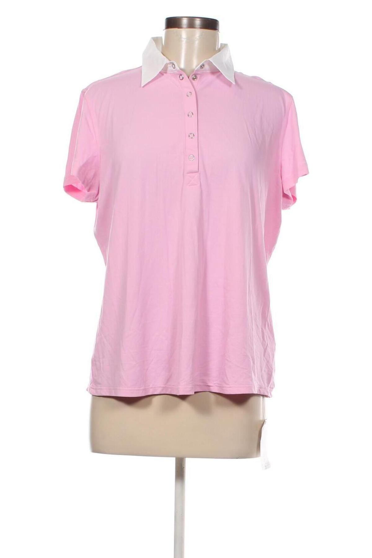 Damen T-Shirt, Größe XL, Farbe Rosa, Preis 4,99 €