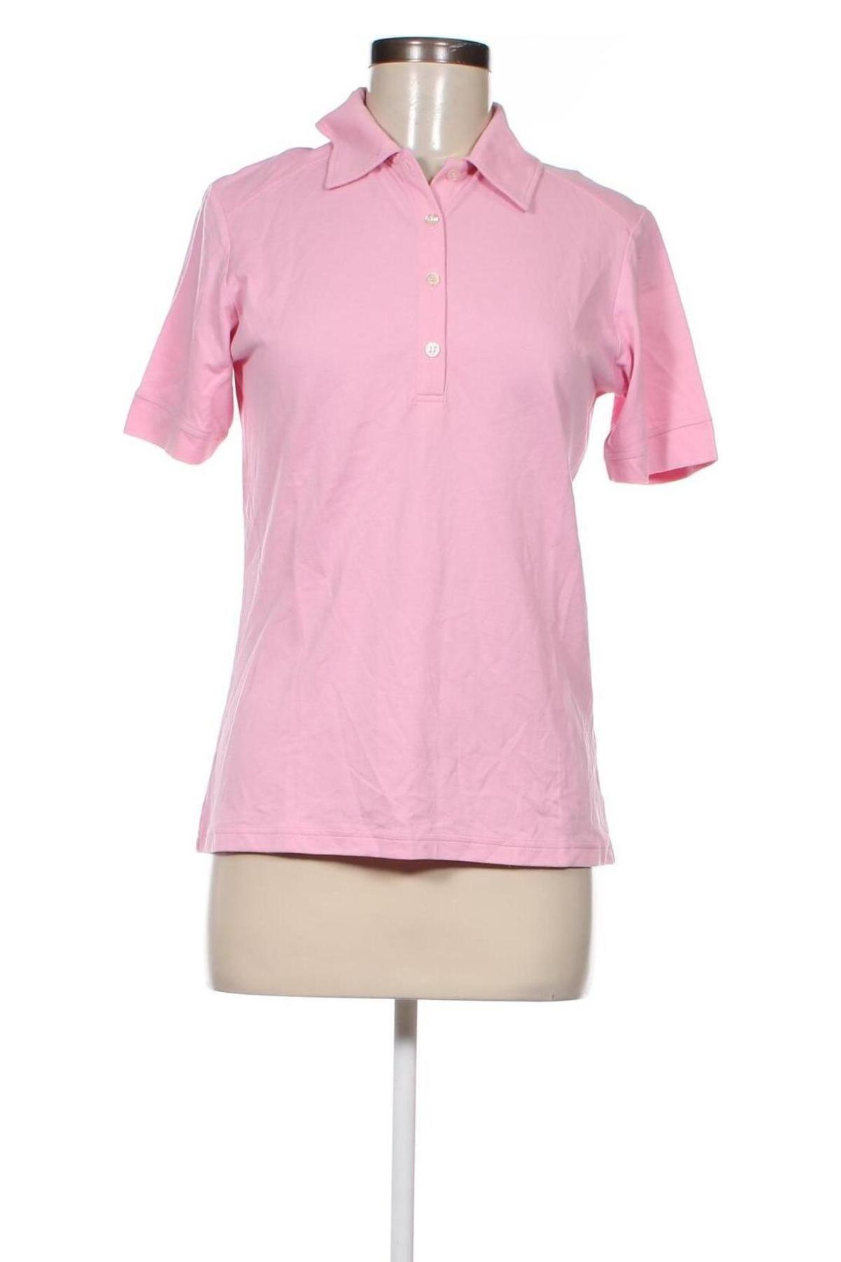 Damen T-Shirt, Größe M, Farbe Rosa, Preis 4,99 €