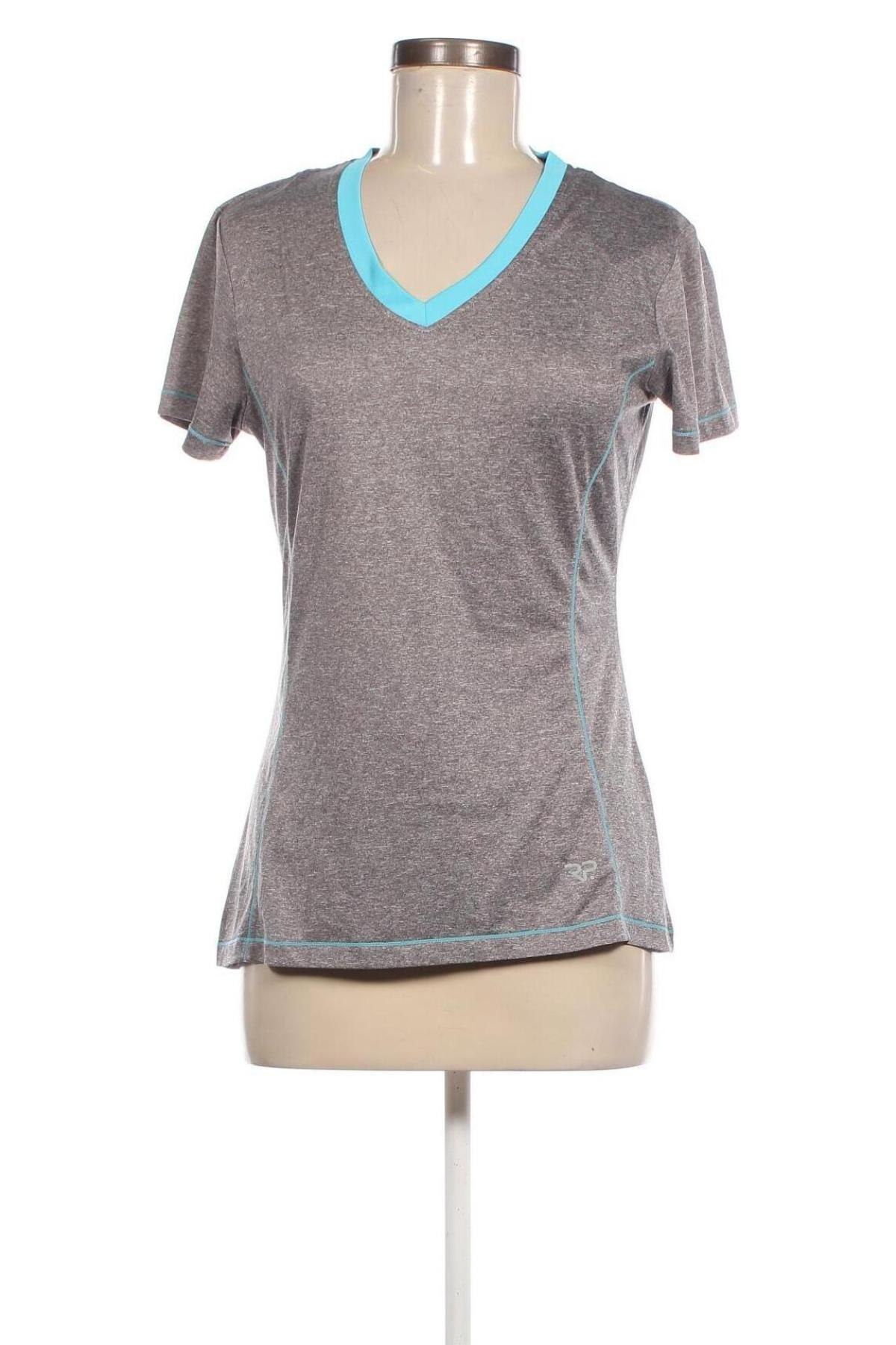 Damen T-Shirt, Größe M, Farbe Grau, Preis 4,29 €