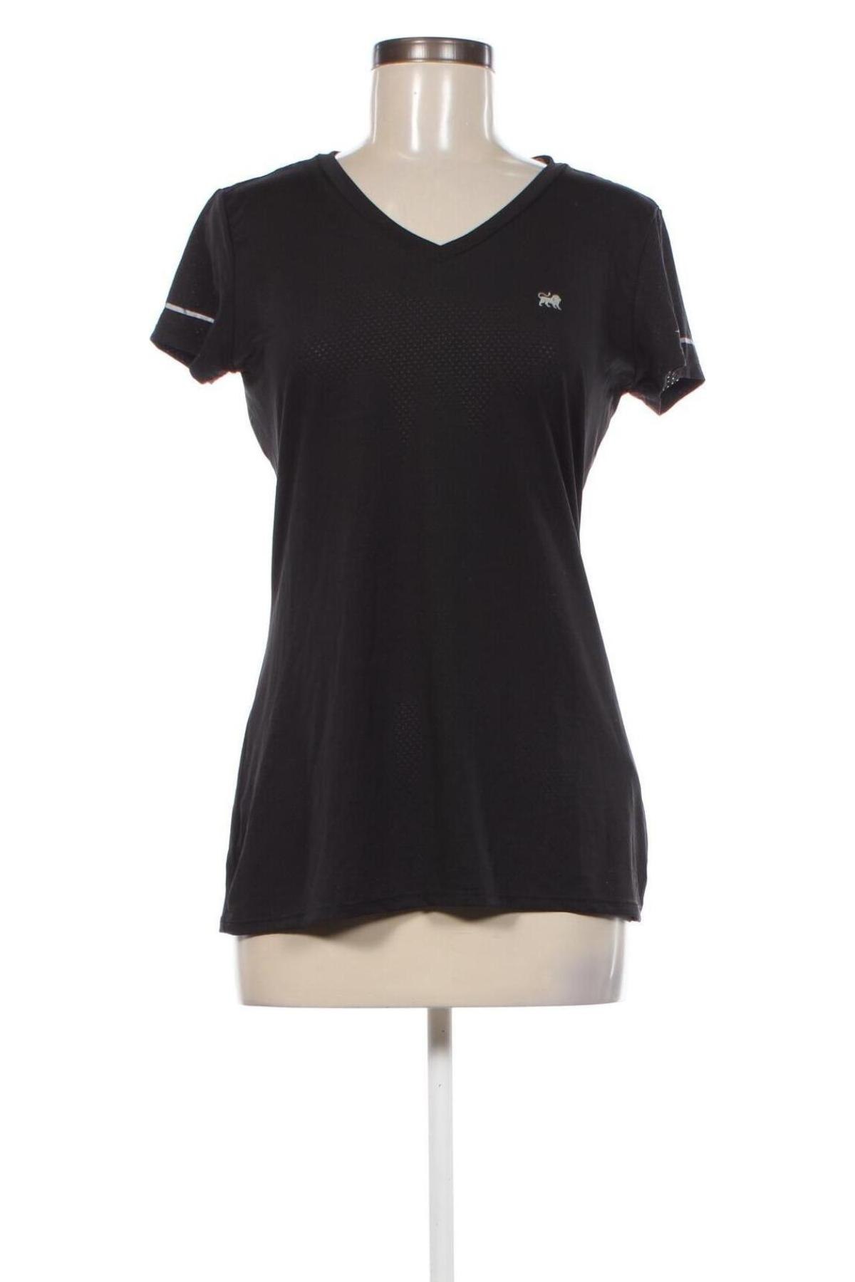 Damen T-Shirt, Größe XL, Farbe Schwarz, Preis € 6,49