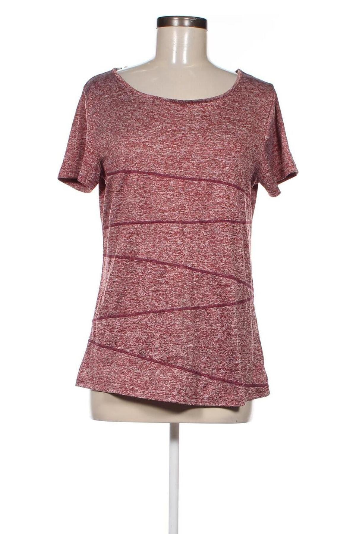 Damen T-Shirt, Größe M, Farbe Rot, Preis € 3,99