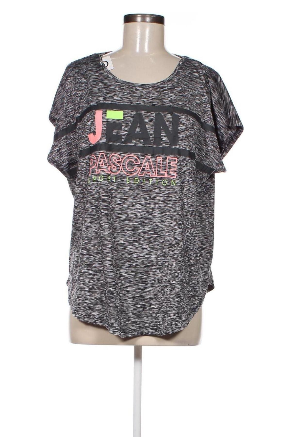 Damen T-Shirt, Größe L, Farbe Grau, Preis € 6,49