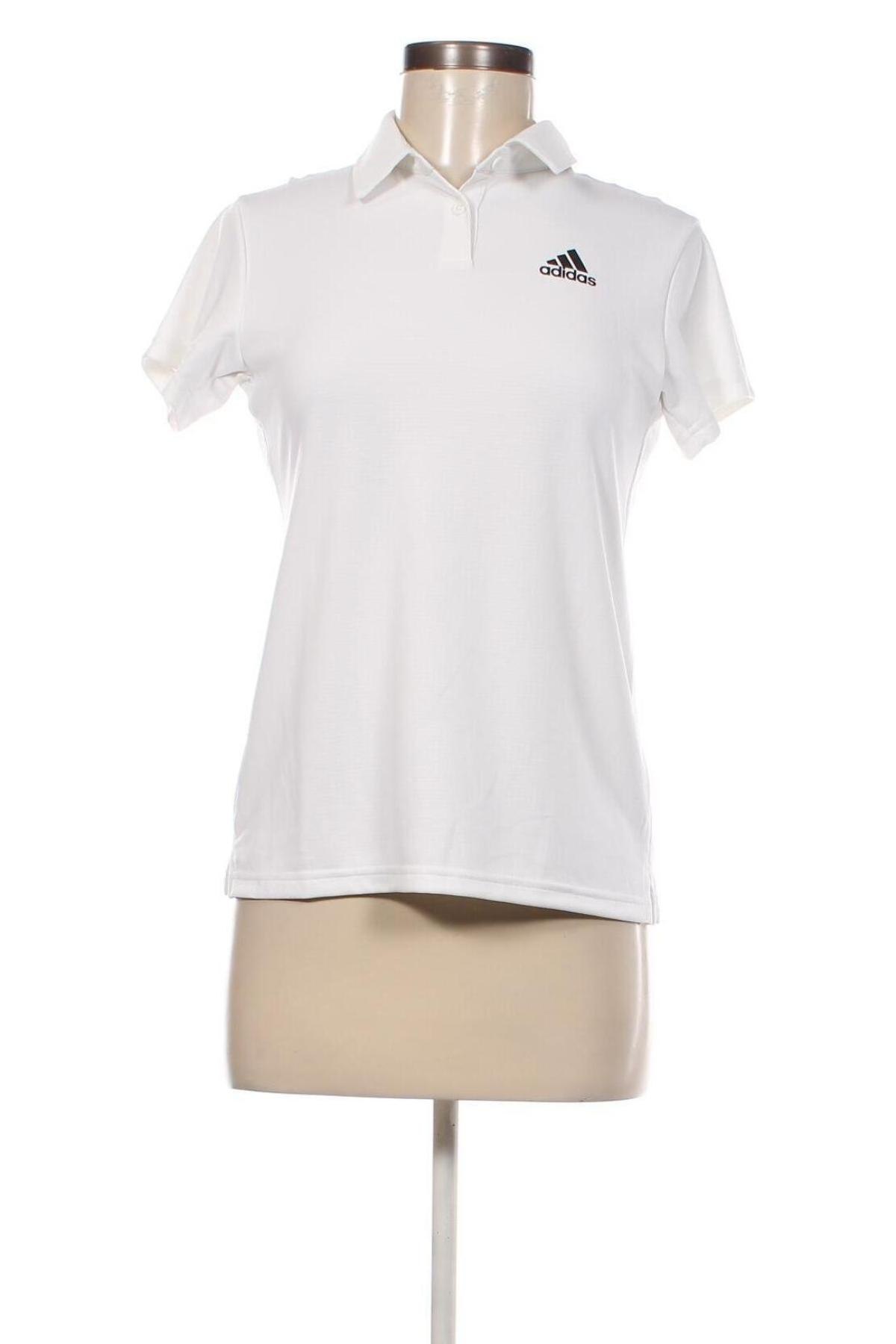 Dámske tričko Adidas, Veľkosť S, Farba Biela, Cena  32,25 €