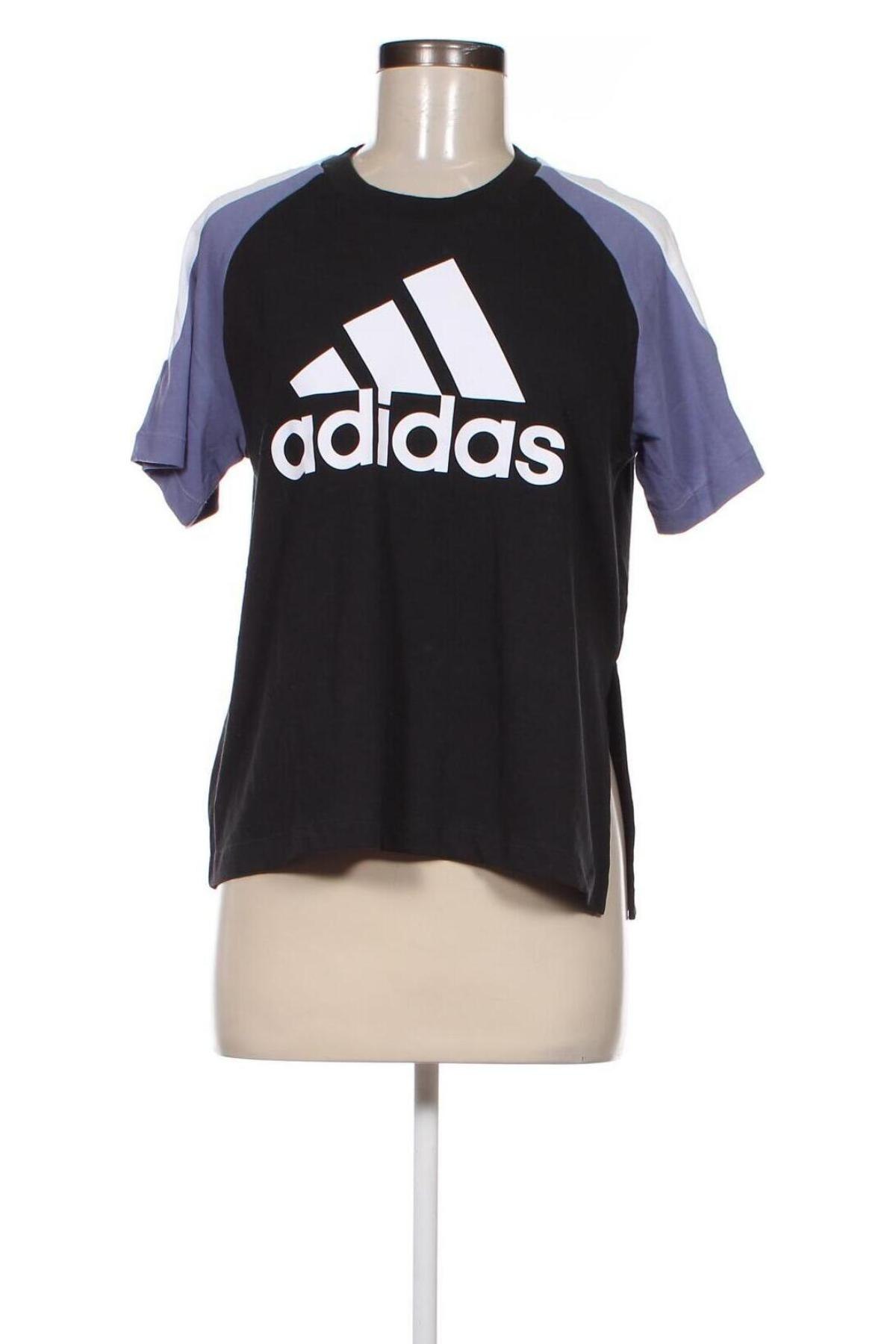 Dámske tričko Adidas, Veľkosť L, Farba Viacfarebná, Cena  24,45 €