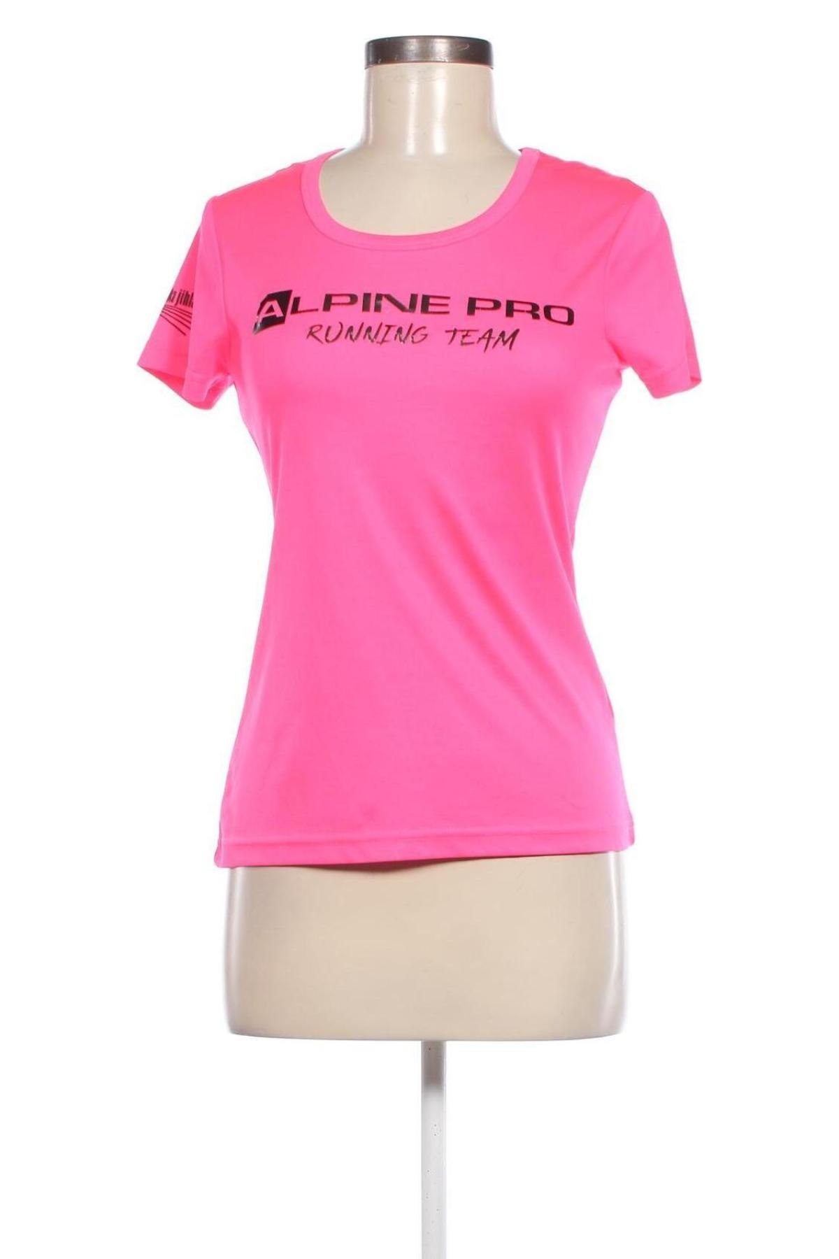 Alpine Pro Damen T-Shirt Alpine Pro - günstig bei Remix - #128655067