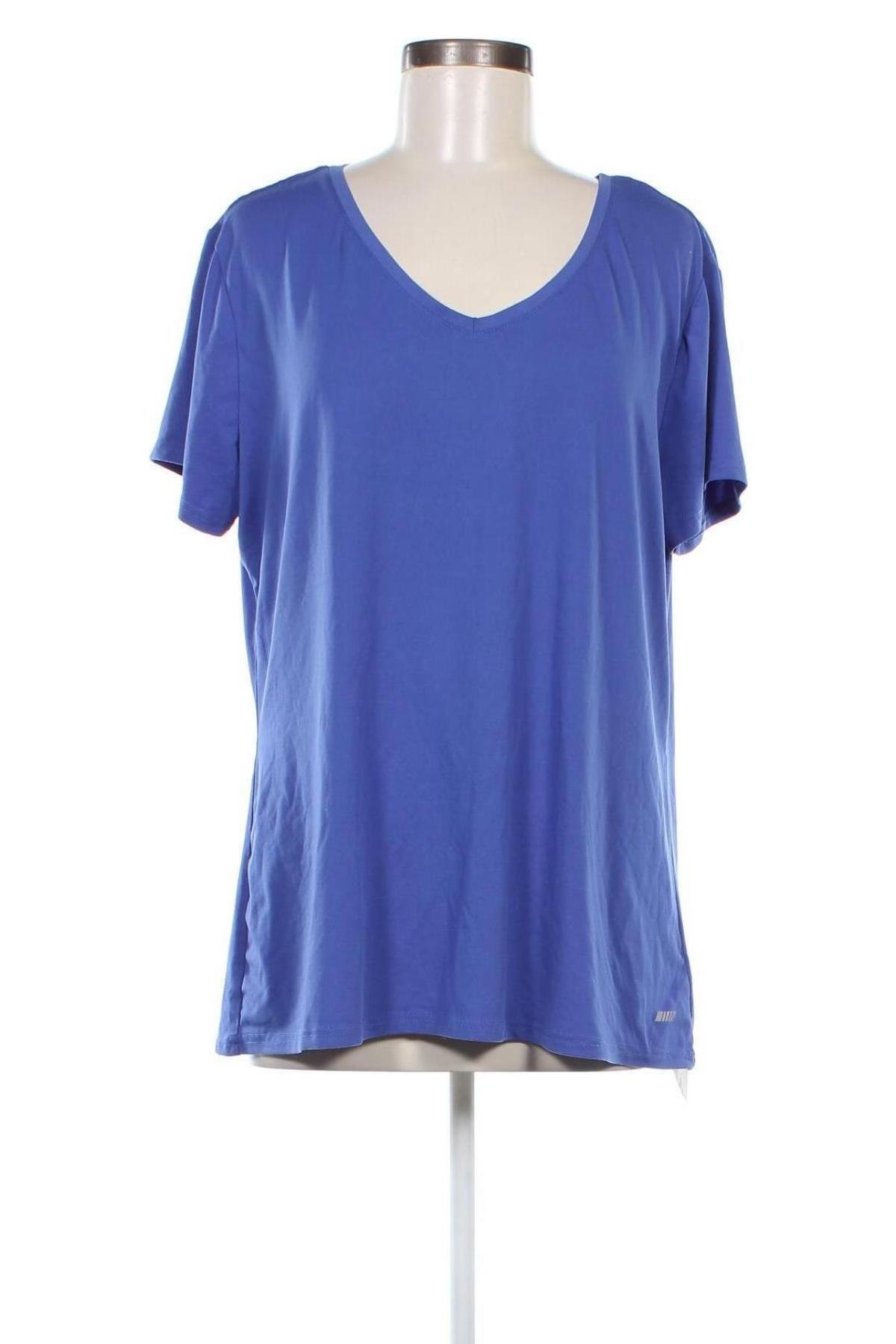 Damen T-Shirt Amazon Essentials, Größe XL, Farbe Blau, Preis € 6,49