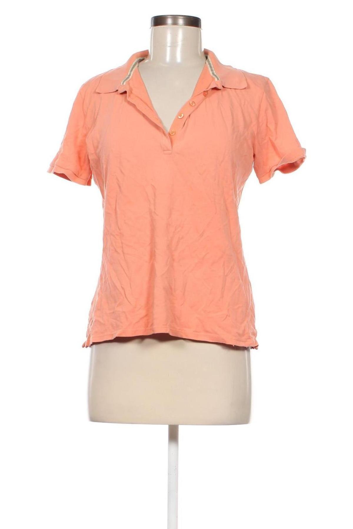 Damen T-Shirt Atelier GARDEUR, Größe XL, Farbe Orange, Preis € 4,49