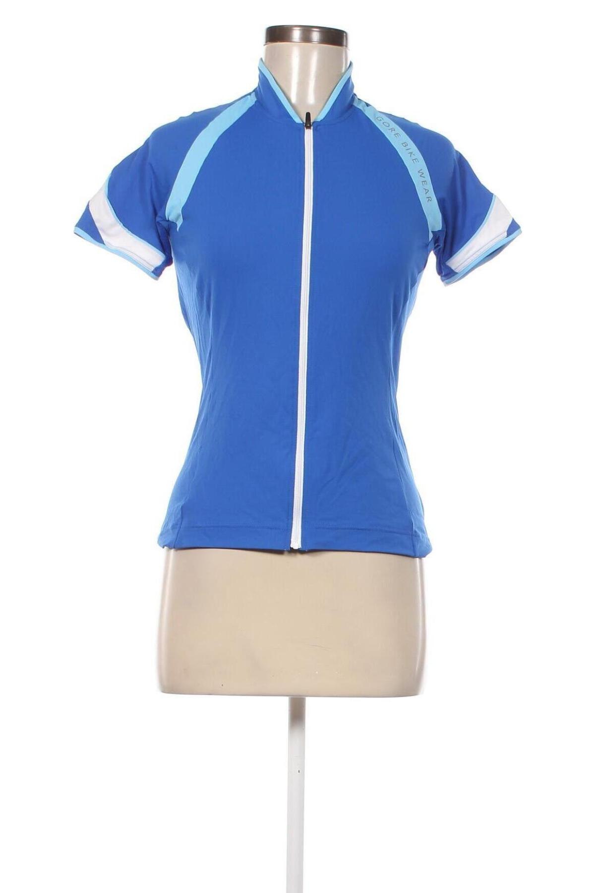 Damen T-Shirt CORE, Größe M, Farbe Blau, Preis € 3,99